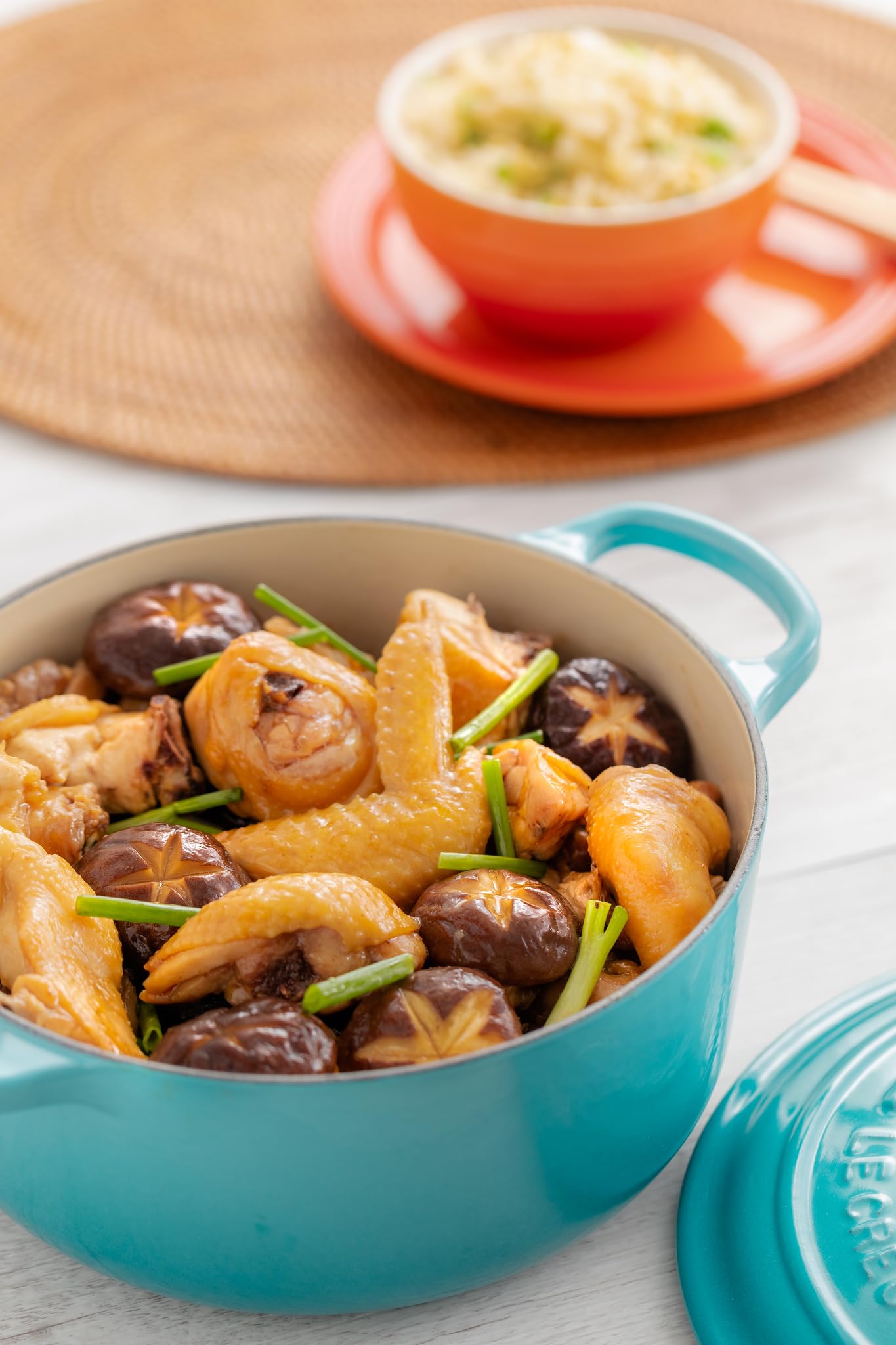 Amazon.co.jp: ル・クルーゼ(Le Creuset) 鋳物 ホーロー 鍋ココット