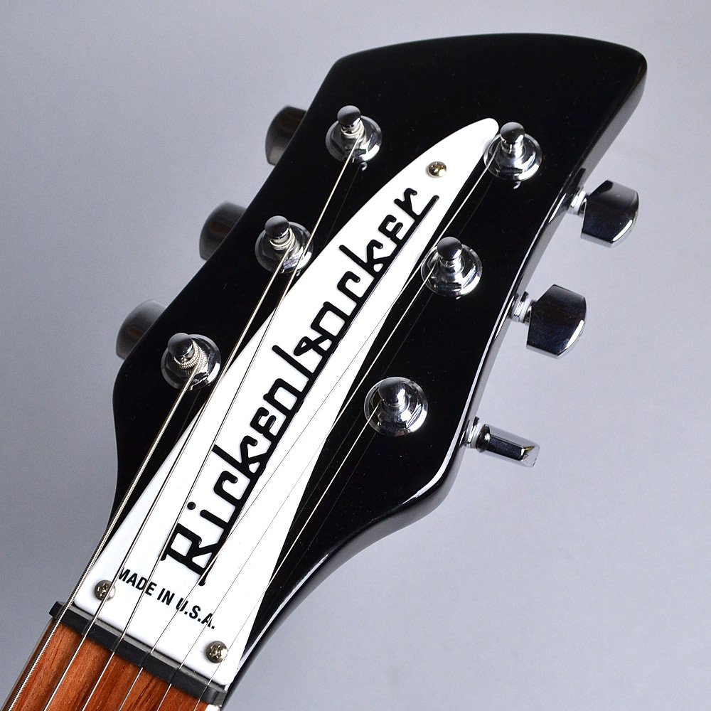 Amazon | Rickenbacker 620 Jetglo(リッケンバッカー) | エレキギター
