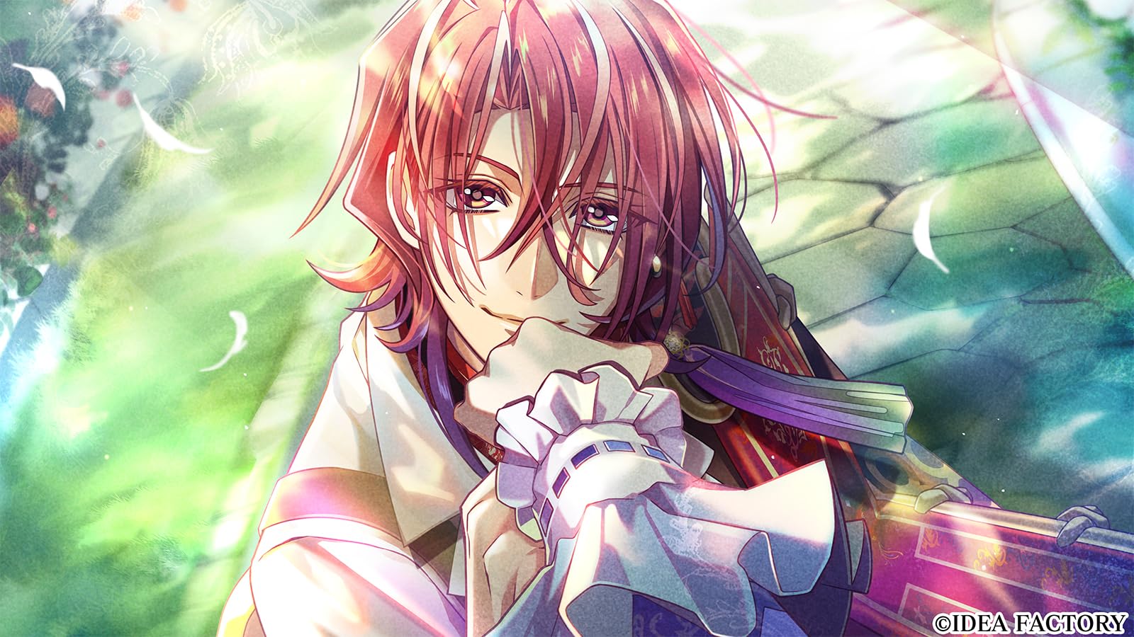 Amazon.co.jp: 【Switch】ミストニアの翅望 -The Lost Delight- 特装版