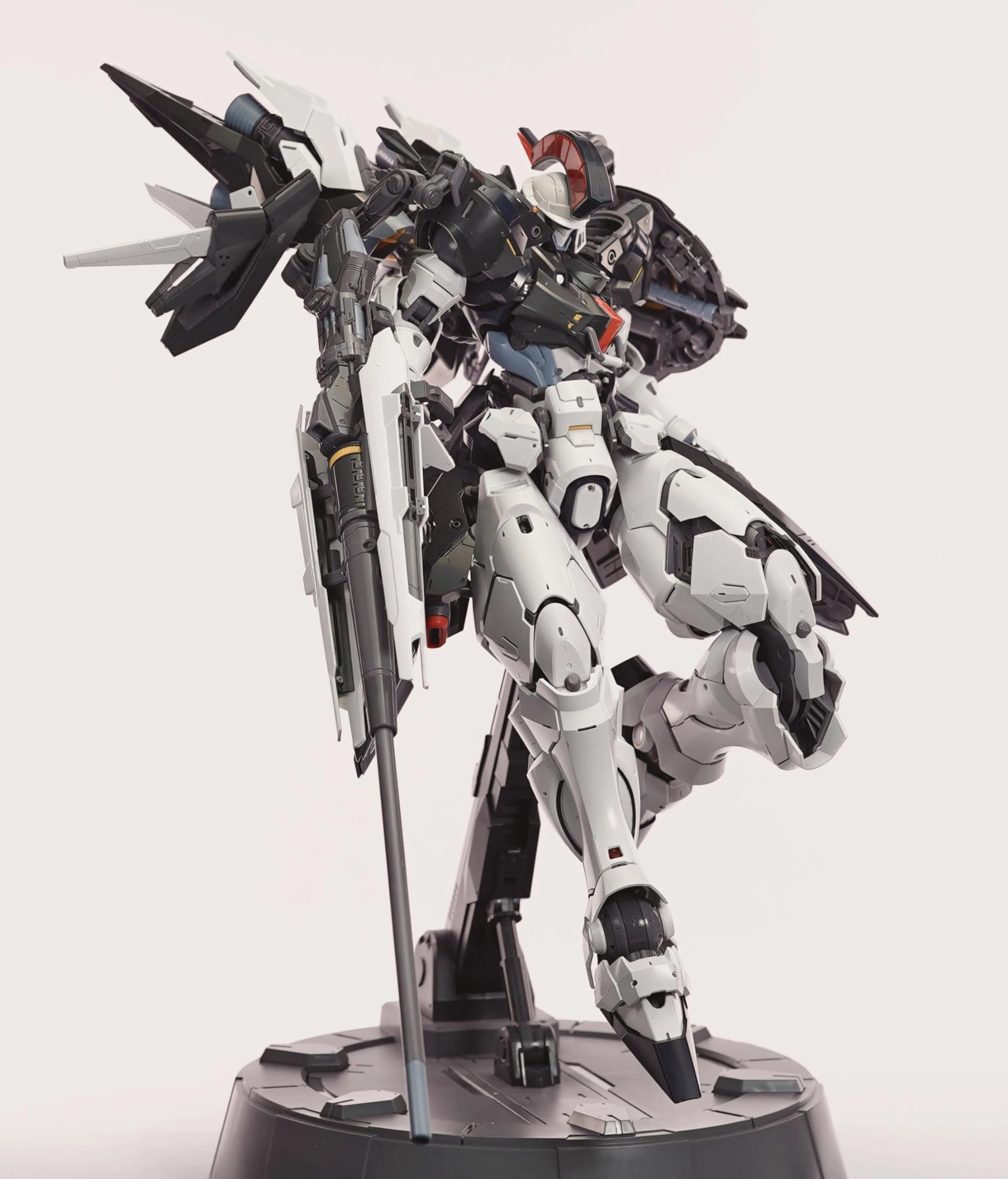 Amazon | [Tbmodel] Strange Work 1/60 豊碑 可動 組み立て式