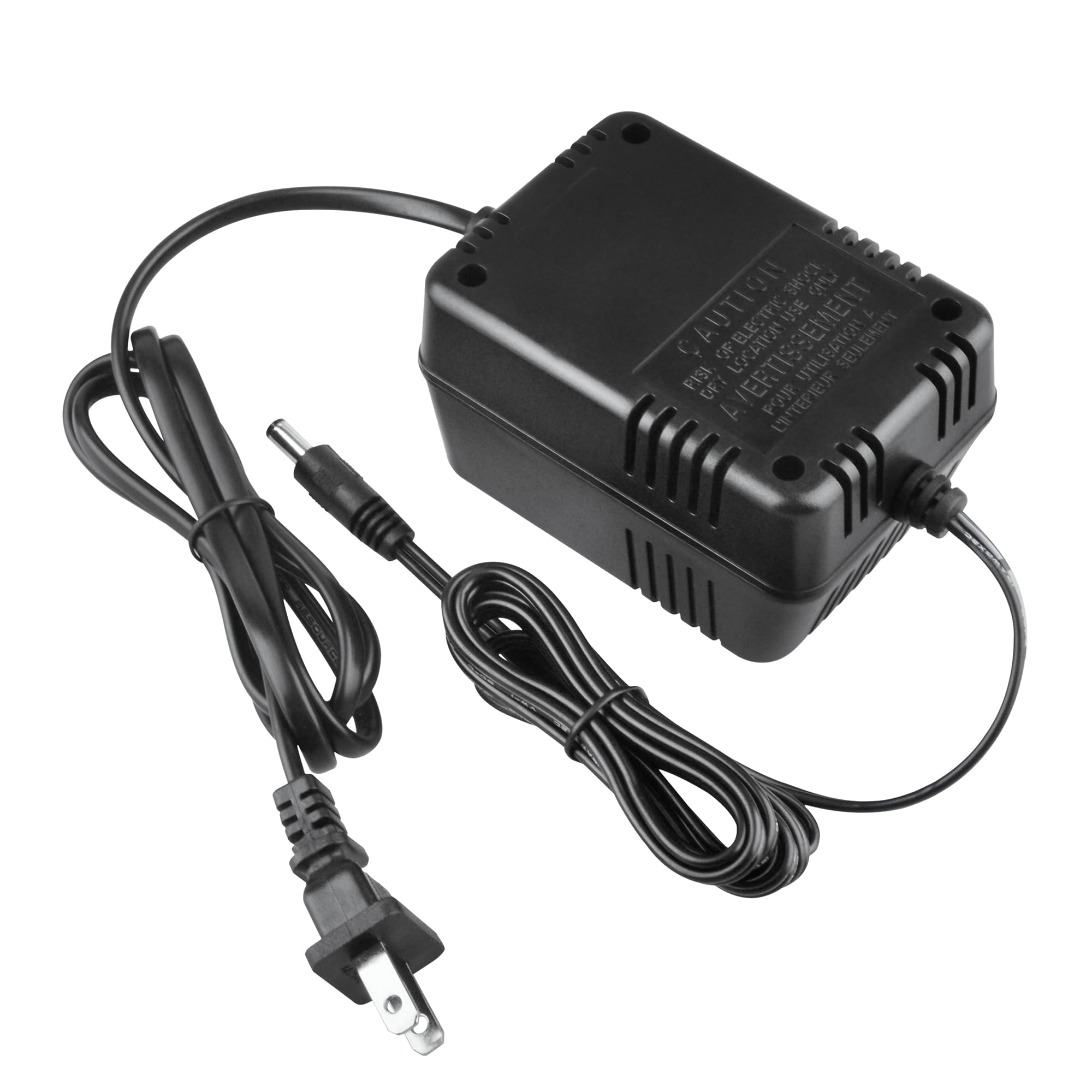 Amazon.com : PKPOWER AC-AC Adapter for Line 6 POD M9 M13 Stompbox
