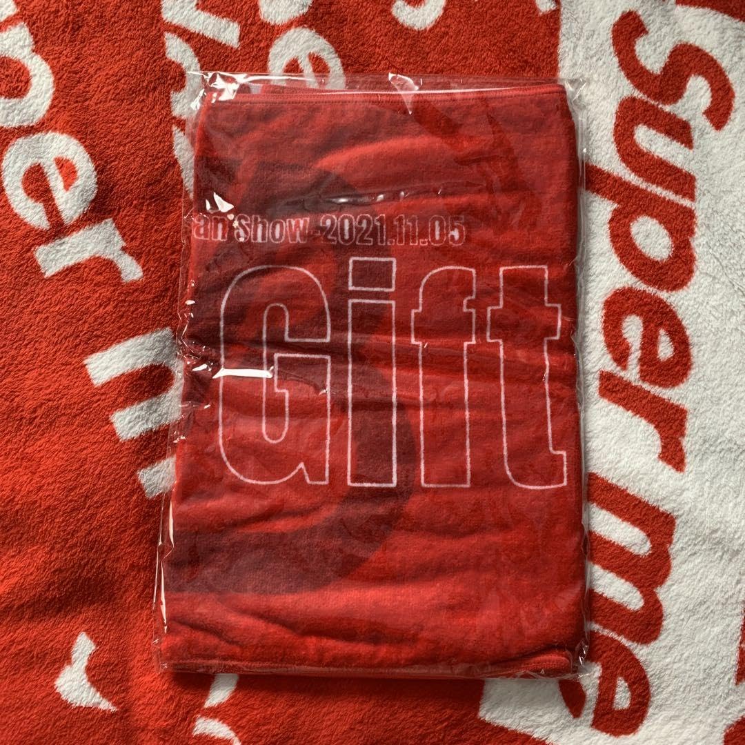 Amazon.co.jp: BE:FIRST ビーファースト グッズ gifted. ワンマン