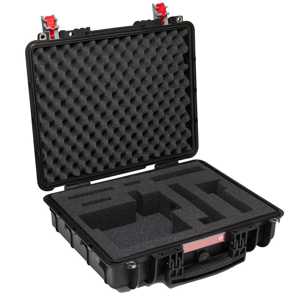 Amazon.com : Manfrotto PRO Light Tough 47F, Hard Case for Camera