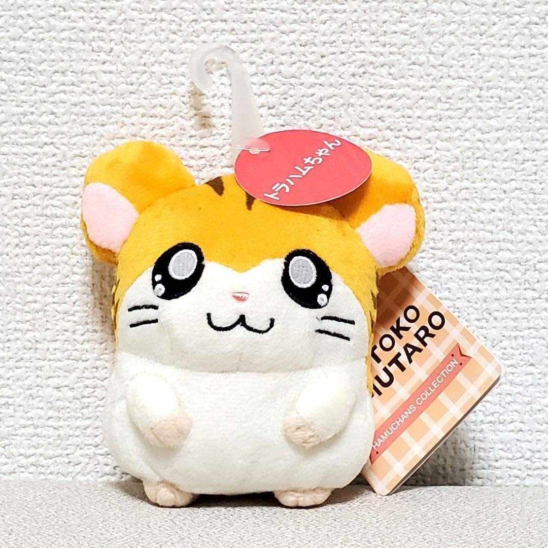 Amazon.co.jp: タグ とっとこハム太郎 ハムちゃんずコレクション