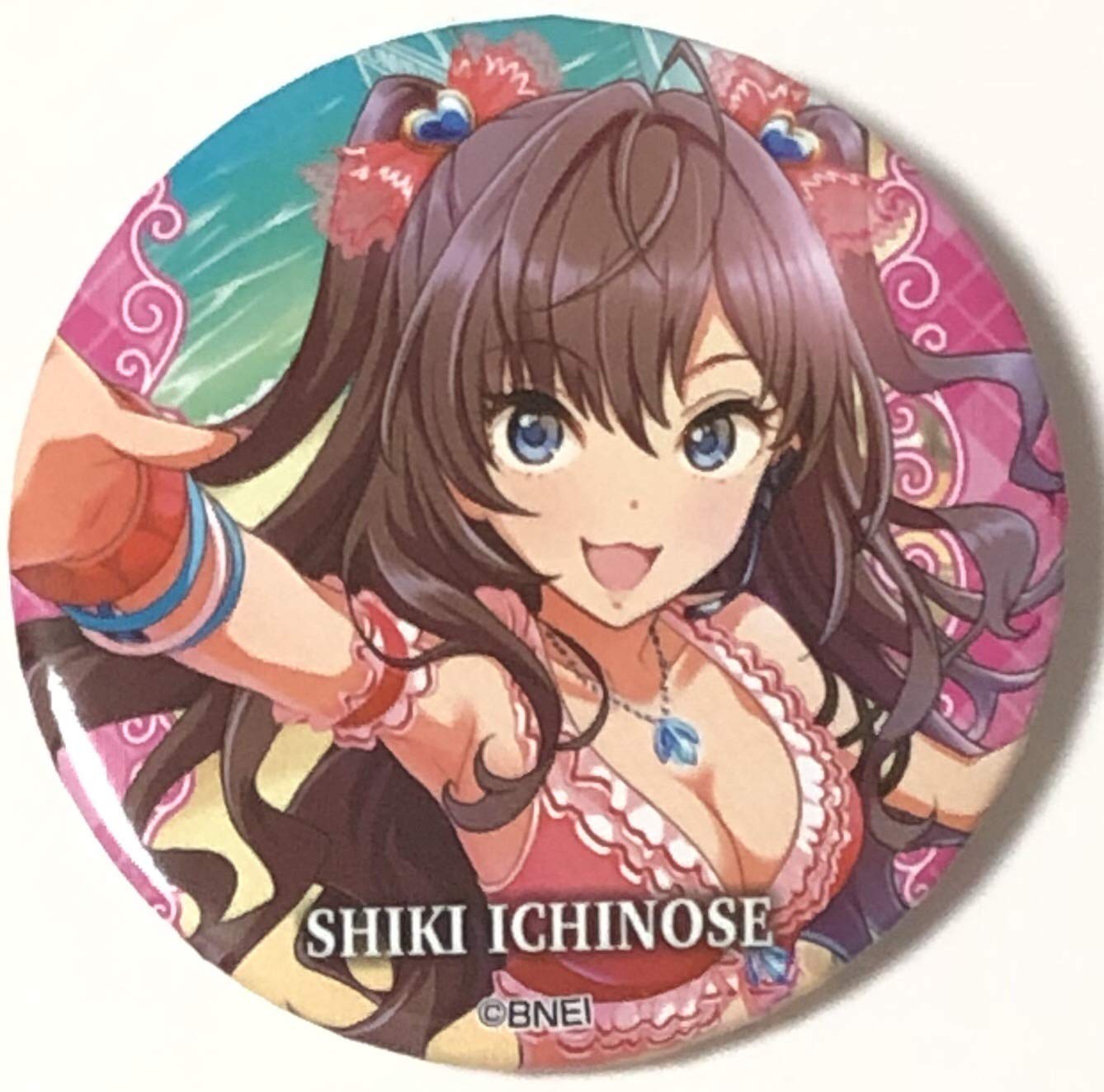 Amazon.co.jp: 東急ハンズ限定 アイドルマスター シンデレラガールズ