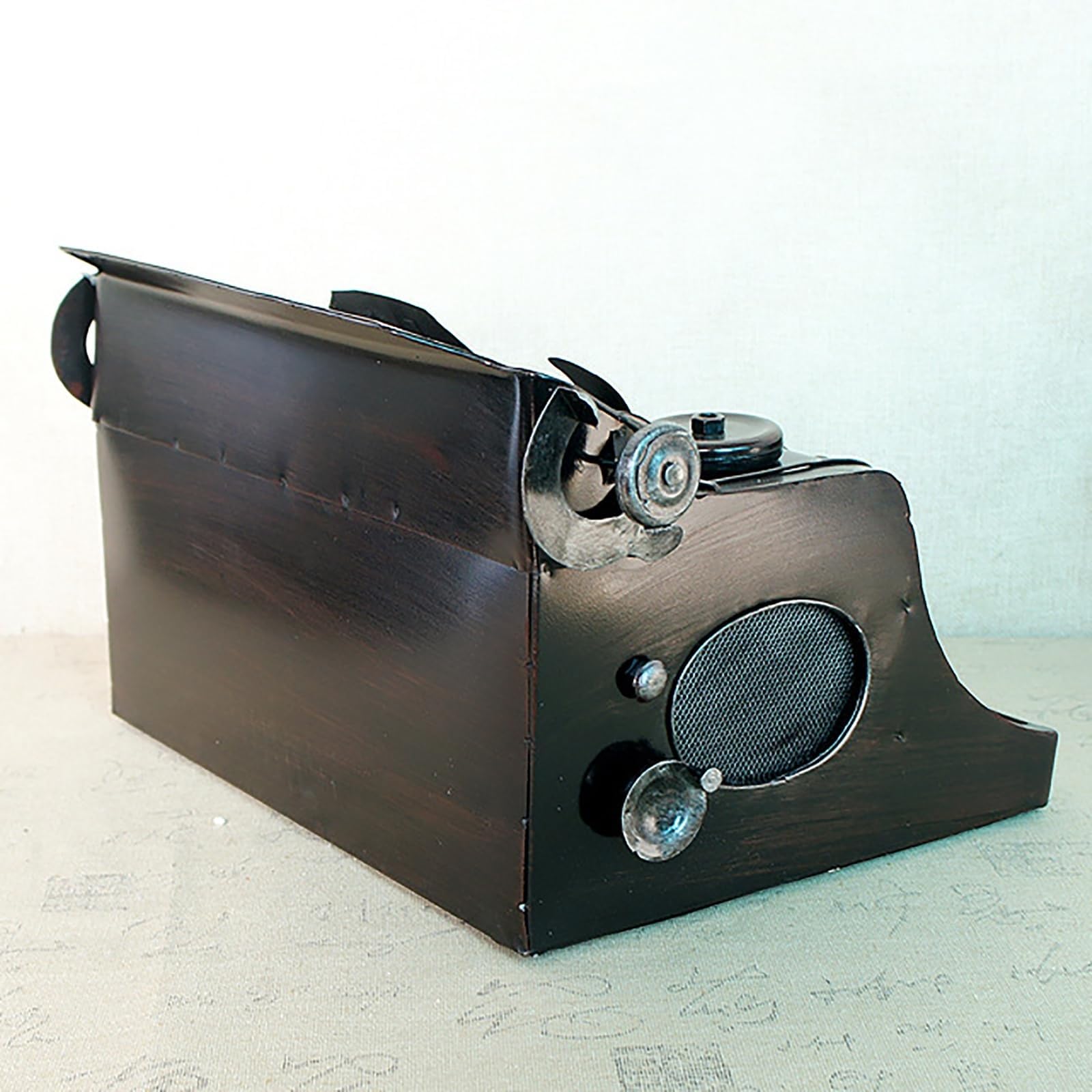 Amazon.co.jp: タイプライターモデル、クラシックなヴィンテージ装飾