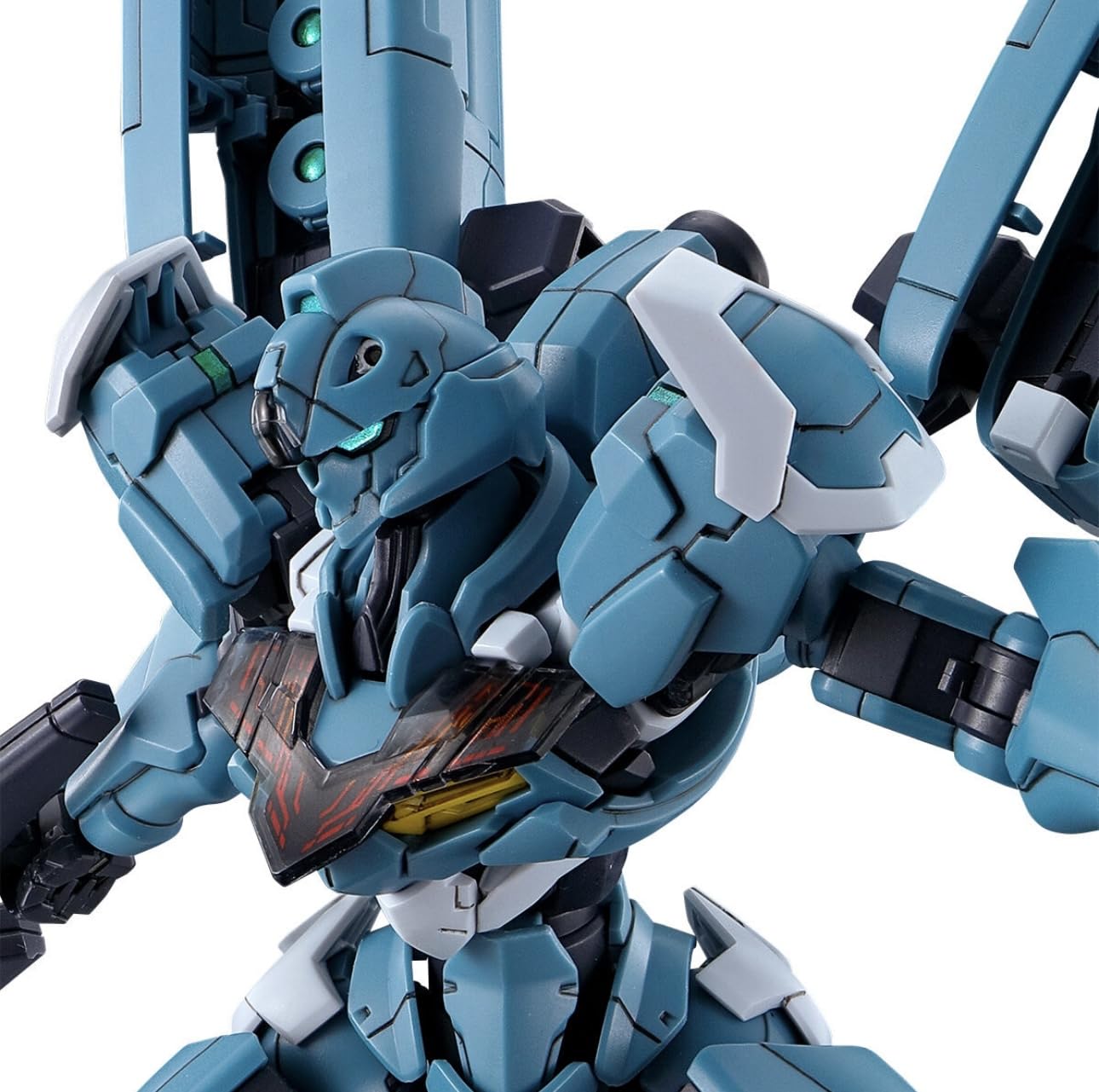 Amazon | HG 1/144 ガンダムルブリス量産試作モデル | プラモデル 通販