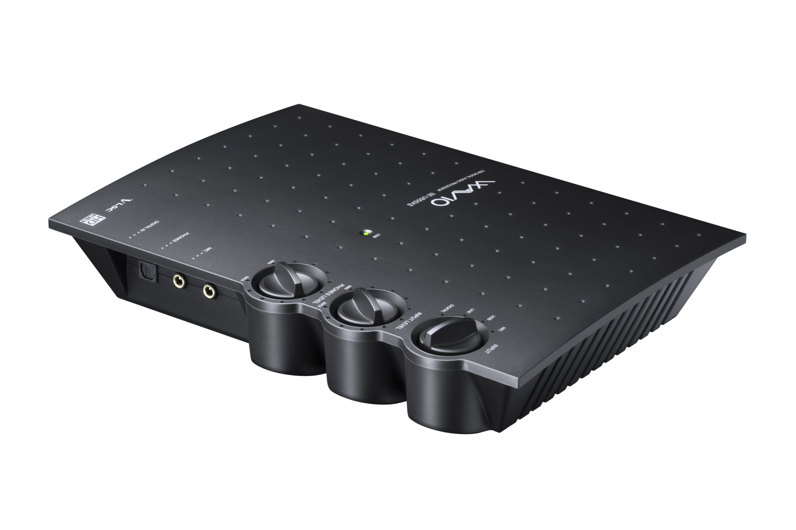 Amazon.co.jp: ONKYO SE-U55SX2(B) WAVIO USBデジタルオーディオ