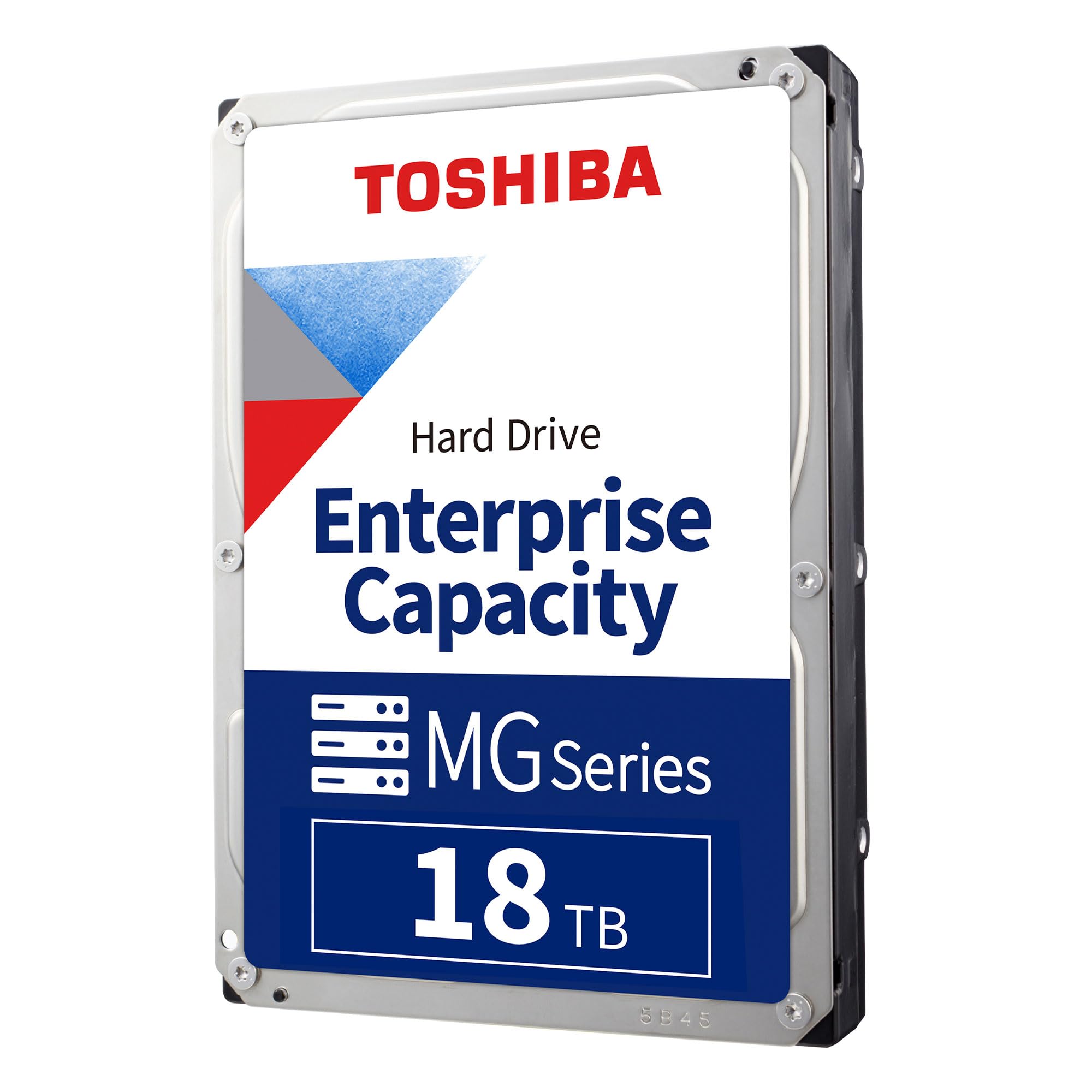 Amazon.com: Toshiba MG09ACA18TE 18 TB Hard Drive - 3.5 Internal
