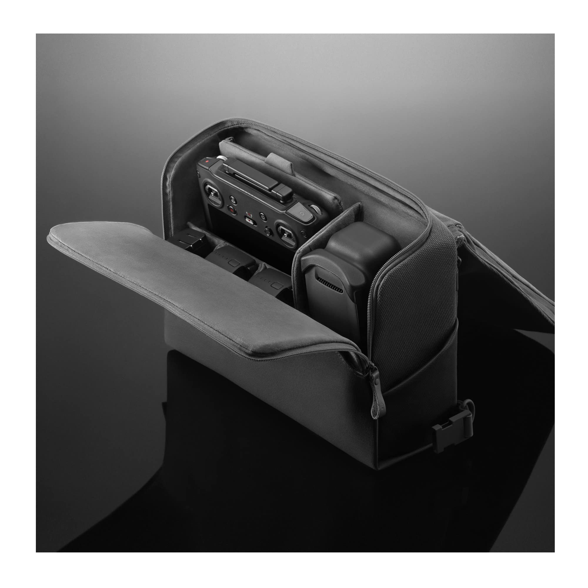 Amazon.co.jp: DJI コンバーティブル キャリーバッグ : 家電＆カメラ