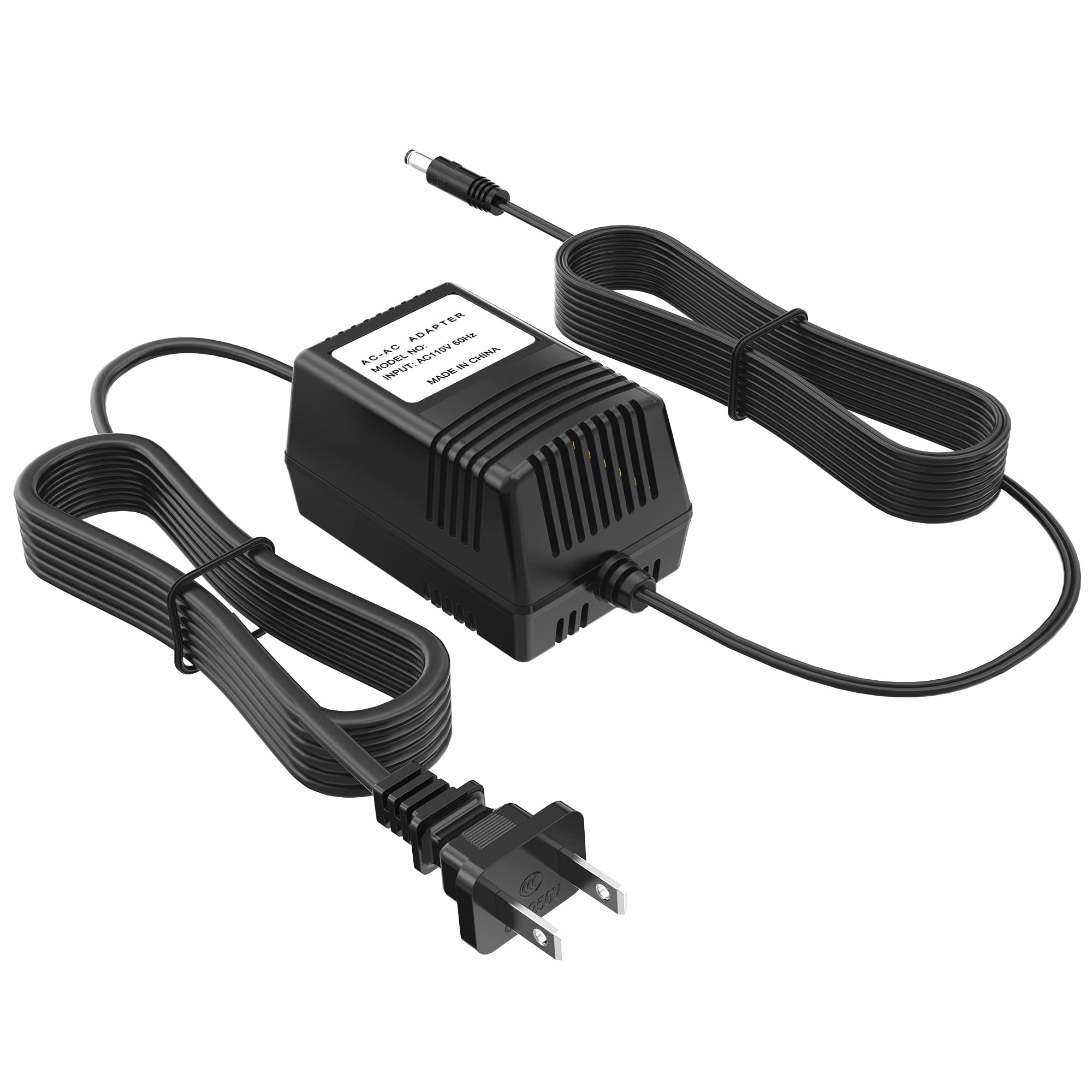 Amazon.com: PKPower AC Adapter for Boss GT-3 GT-6 GT-6B GT-8 GS-10