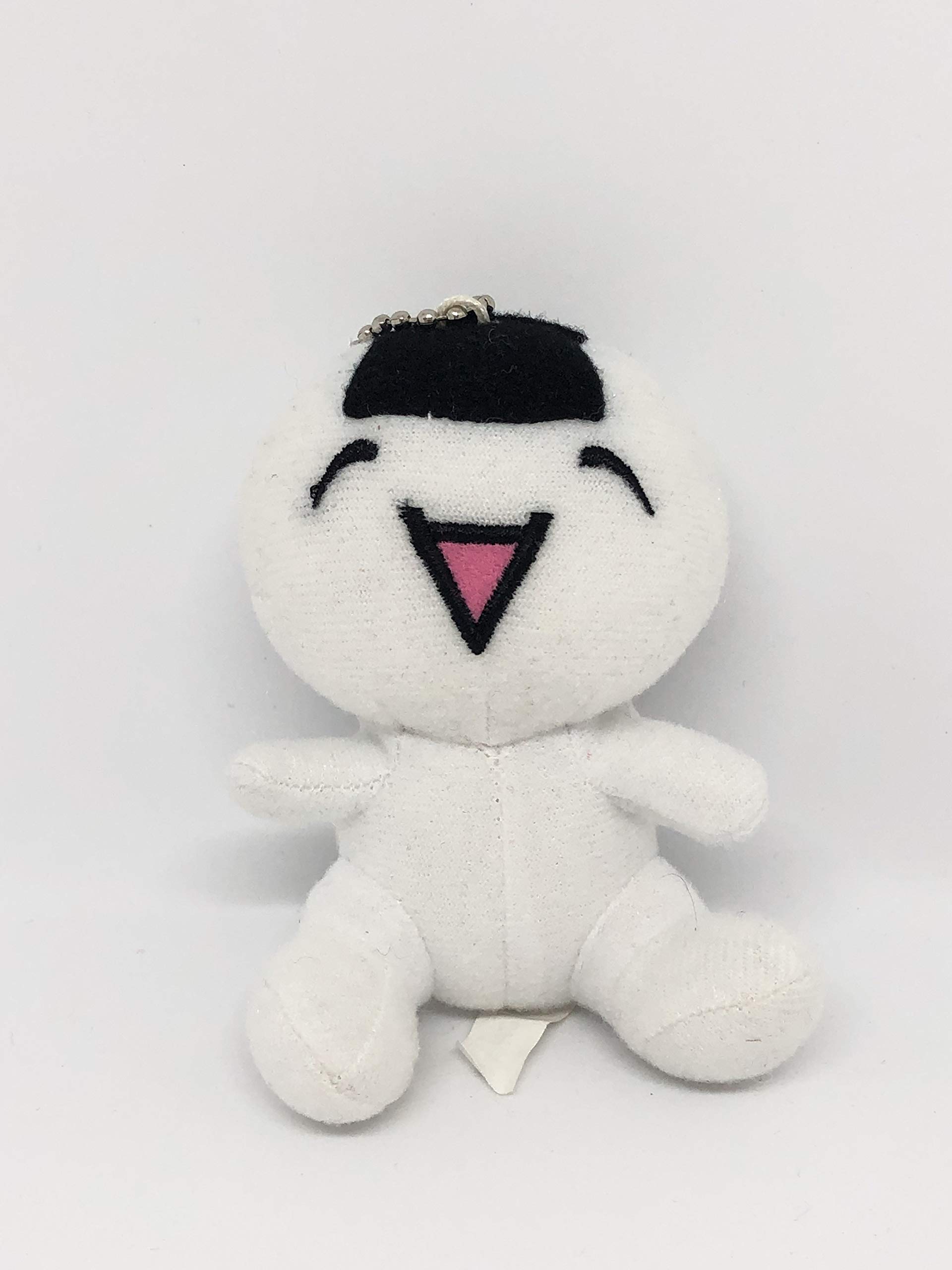 Amazon.co.jp: おにぎりわっしょい ぬいぐるみ マスコット