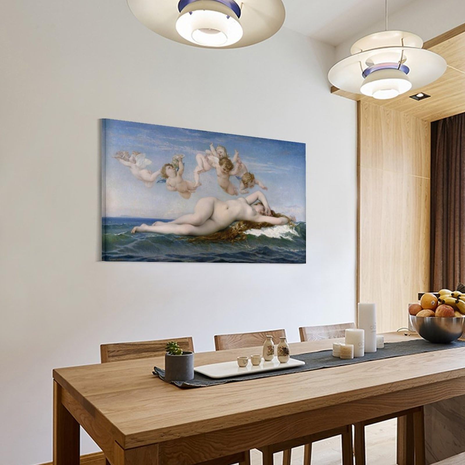 Amazon.co.jp: Alexandre Cabanelアレクサンドル・カバネル代表作