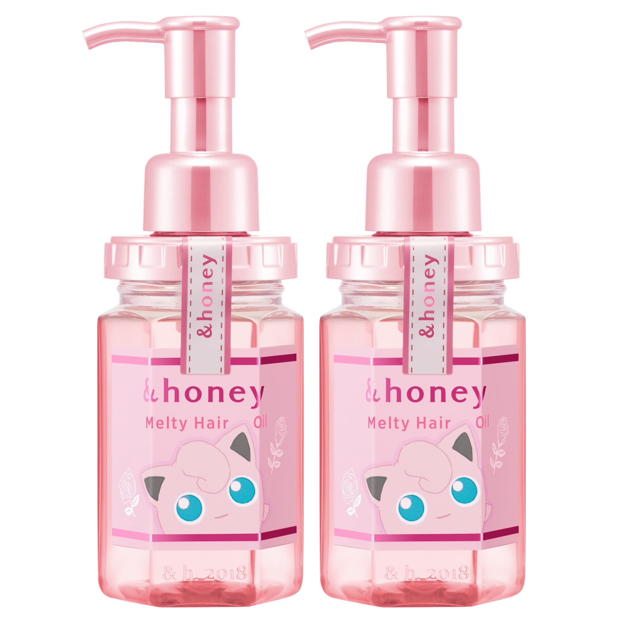 Amazon | 【限定 ポケモン デザイン プリン 】 アンドハニー メルティ