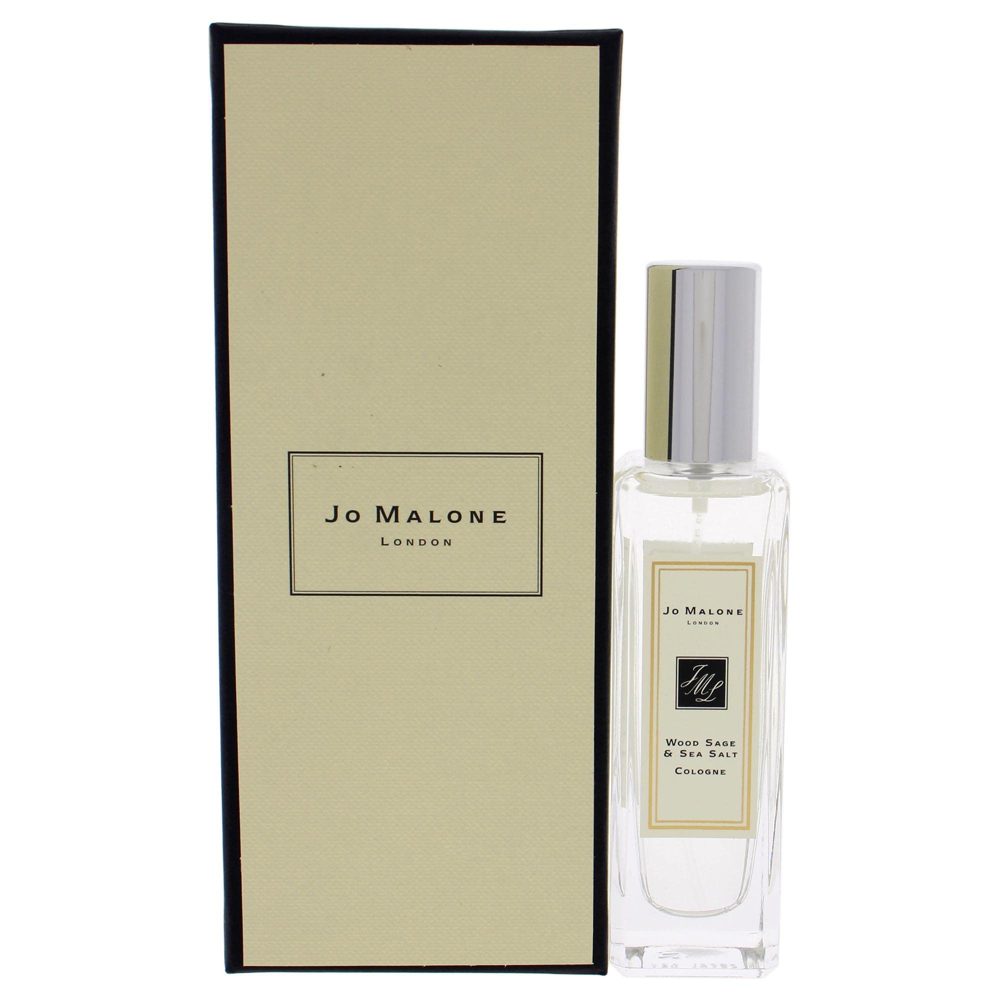 Amazon.com : Jo Malone Wood Sage & Sea Salt Cologne Spray for