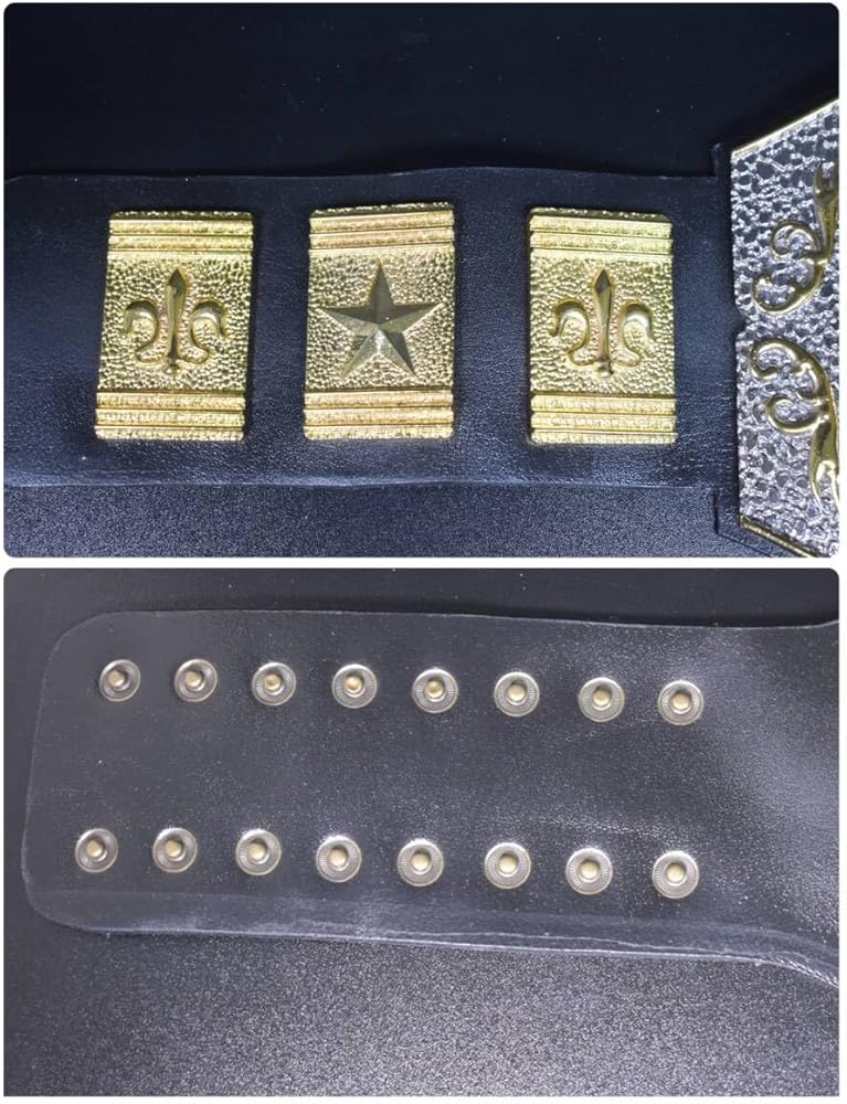 Amazon.co.jp: 初代タイガーマスク 世界ジュニアヘビー級チャンピオン