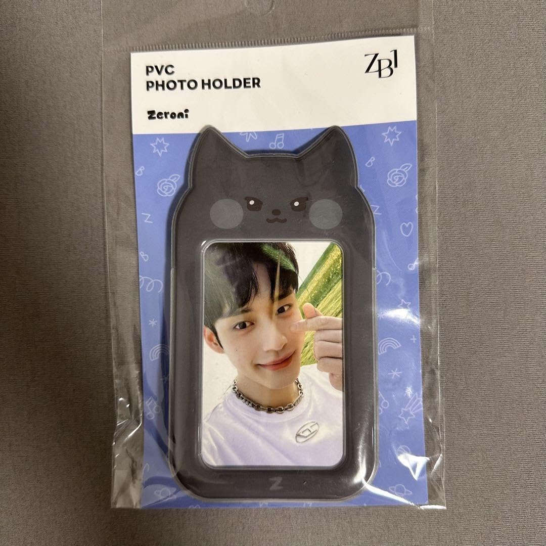 Amazon.co.jp: ZB1 zeroni ジウン ウンニニ ぬいぐるみ トレカ フォト