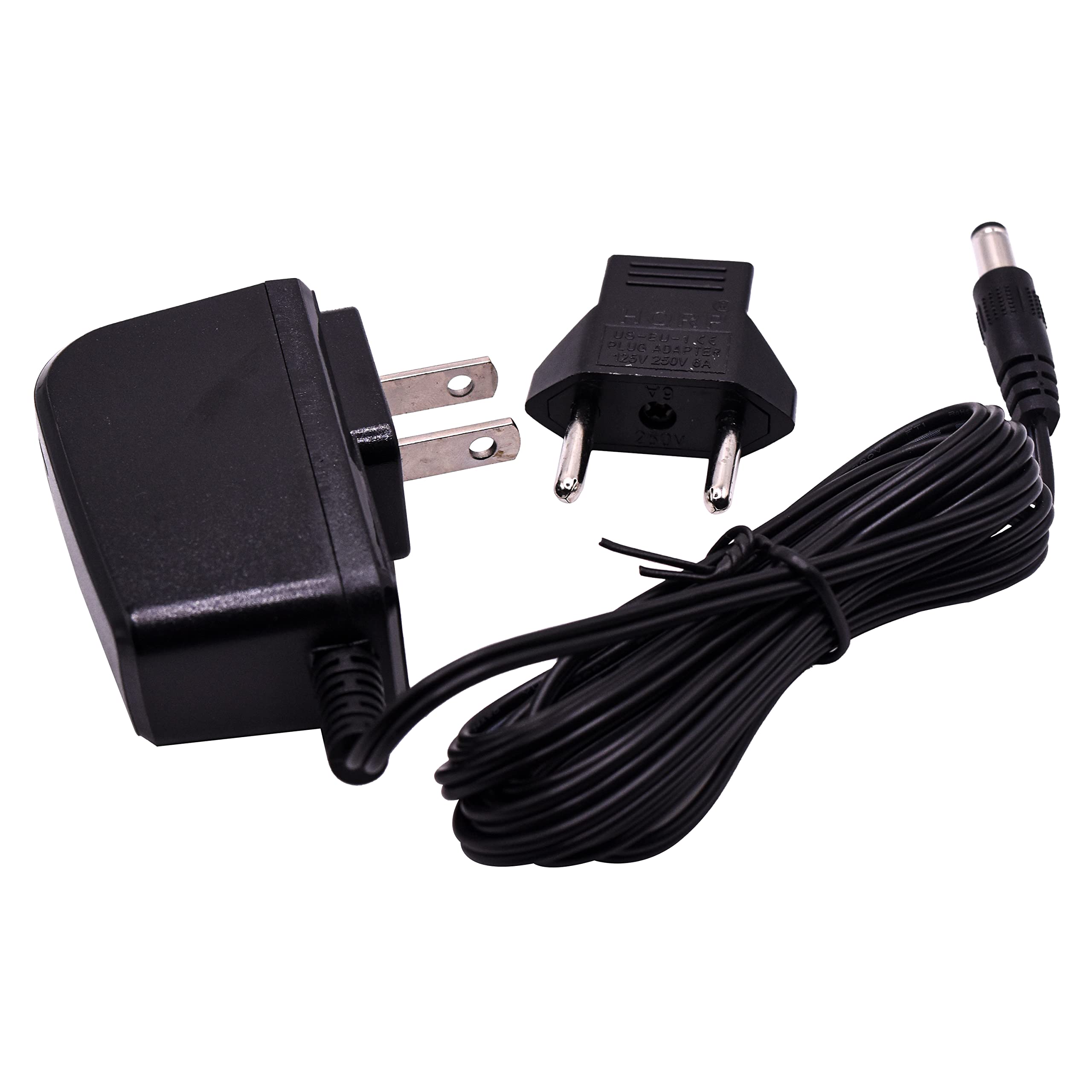 Amazon.com: HQRP 24V AC Adapter Compatible with Electro-Harmonix Q