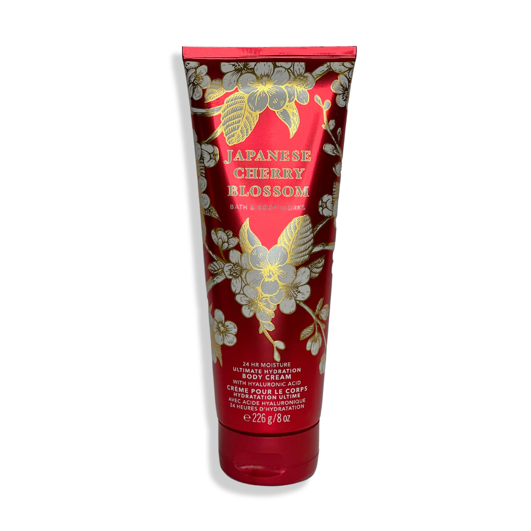 Amazon.com : Bath and Body Works Japanese Cherry Blossom Body
