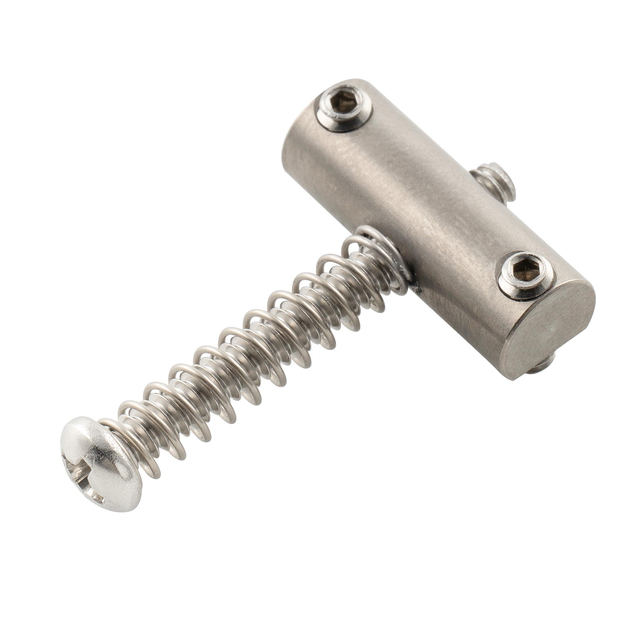 Amazon.co.jp: Musiclily Ultra チタン製テレキャスター ブリッジ