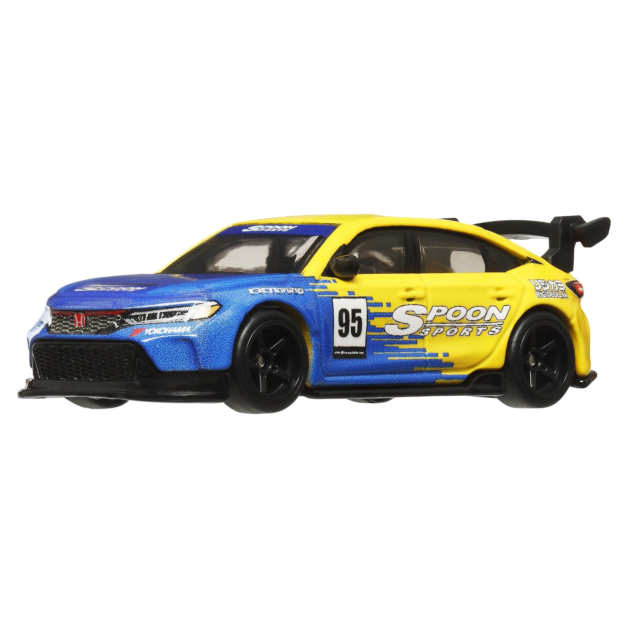 Amazon | ホットウィール(Hot Wheels) ブールバード '24 ホンダ