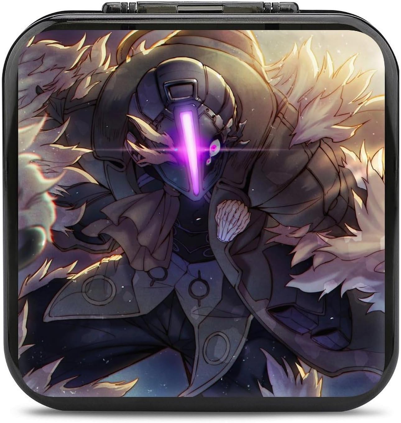 Amazon.co.jp: ゲームカードボックス メイドインアビス ボンドルド