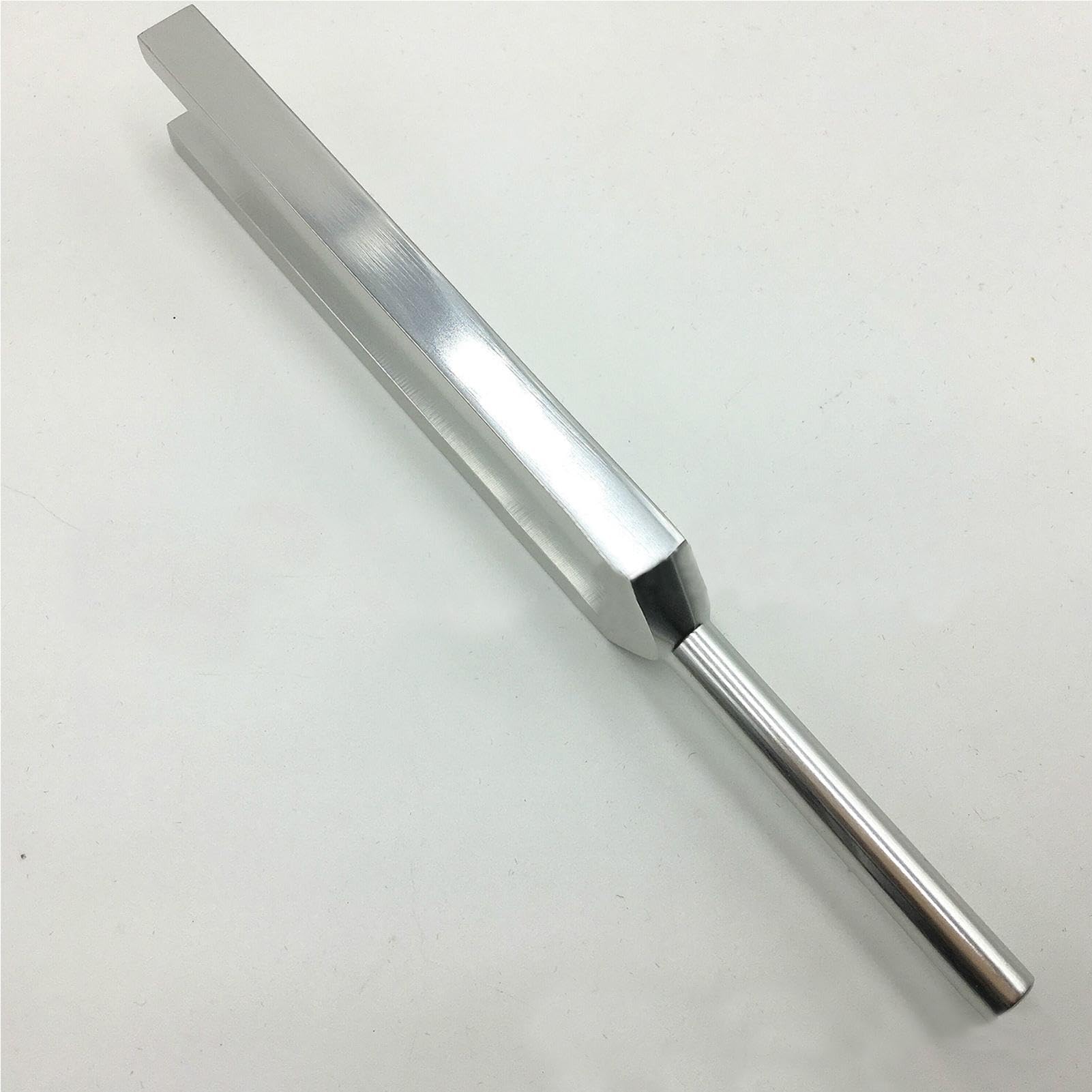 Amazon | 音叉 432 Hz - 音叉 、 アルミニウム合金材質、 感覚音叉