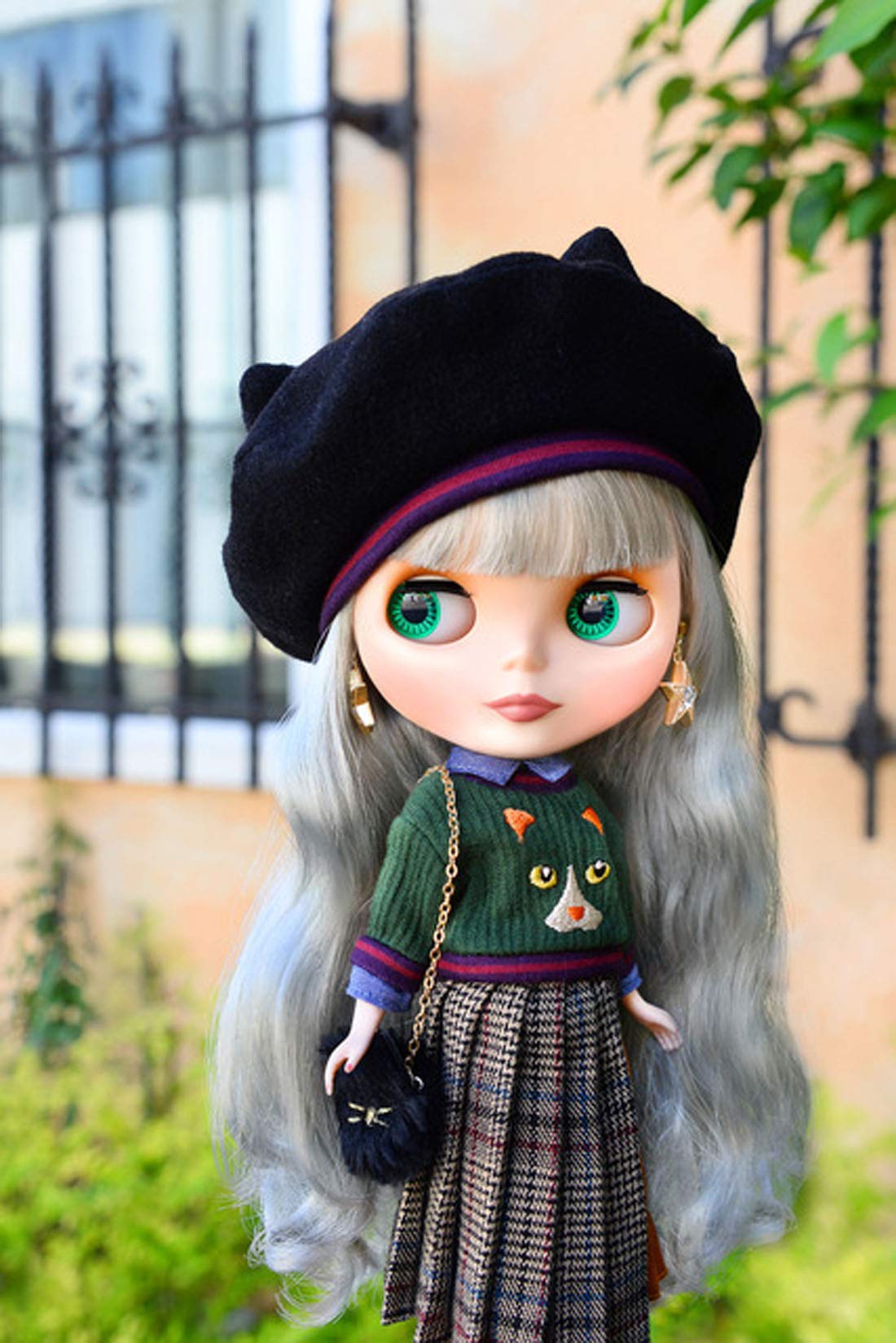 Amazon.co.jp: ネオブライス ショップ限定 アイルロファイルスタイル