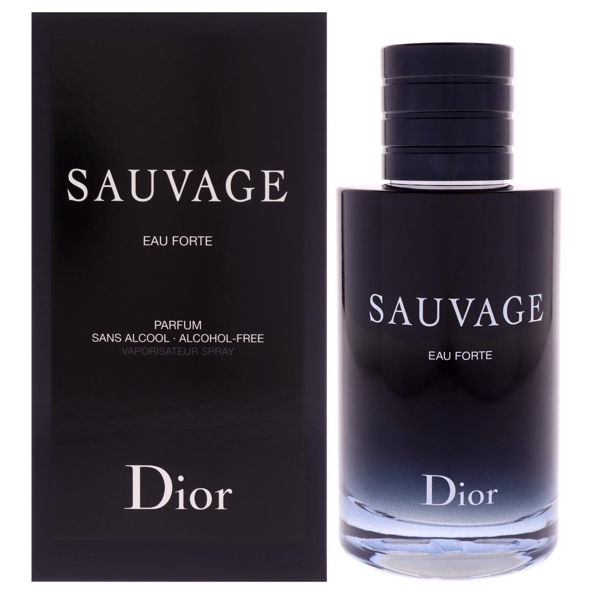 Amazon | Dior ディオール ソヴァージュ オー フォルト SAUVAGE EAU