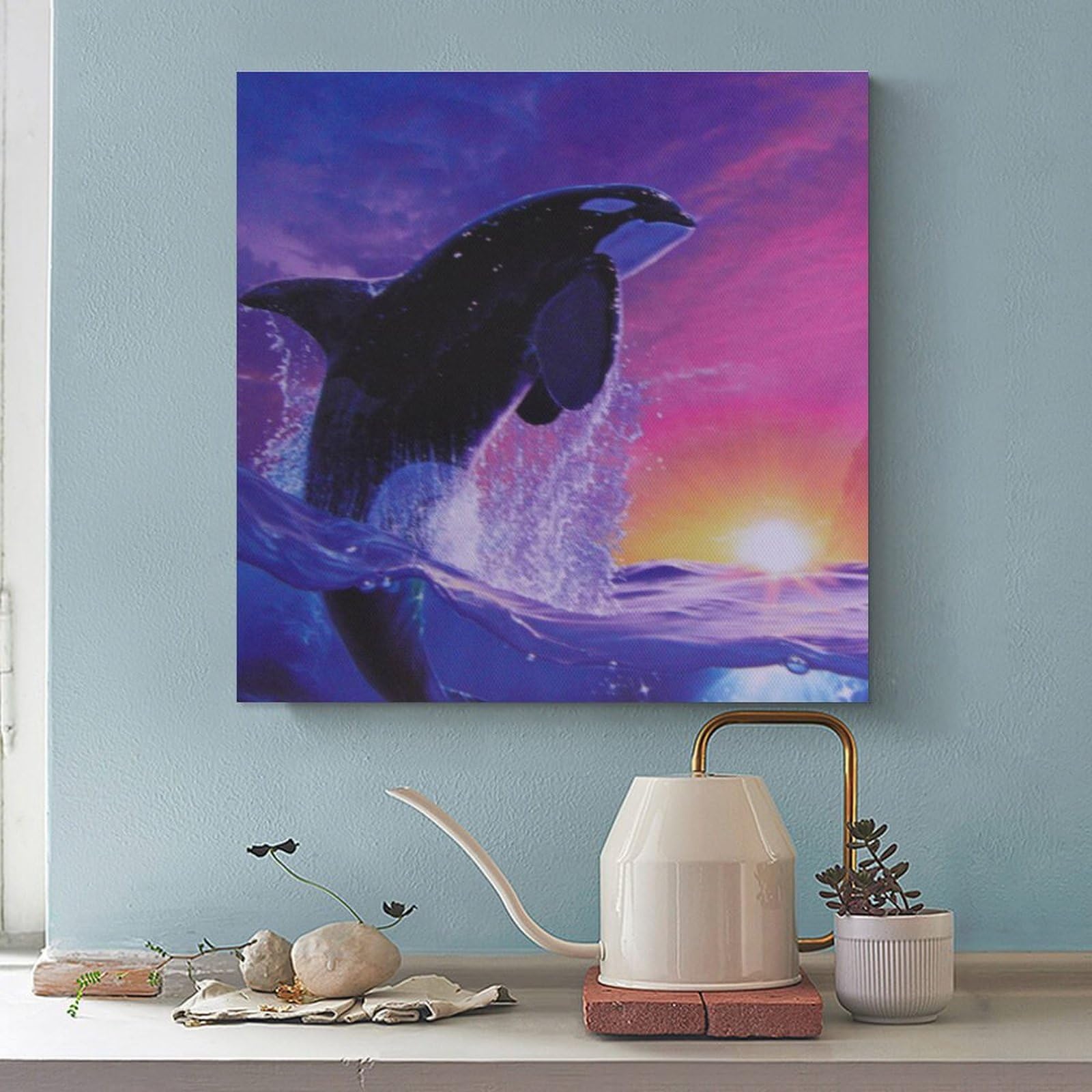 Amazon.co.jp: クリスチャン・ラッセン、【シェパード オブ ザ シー