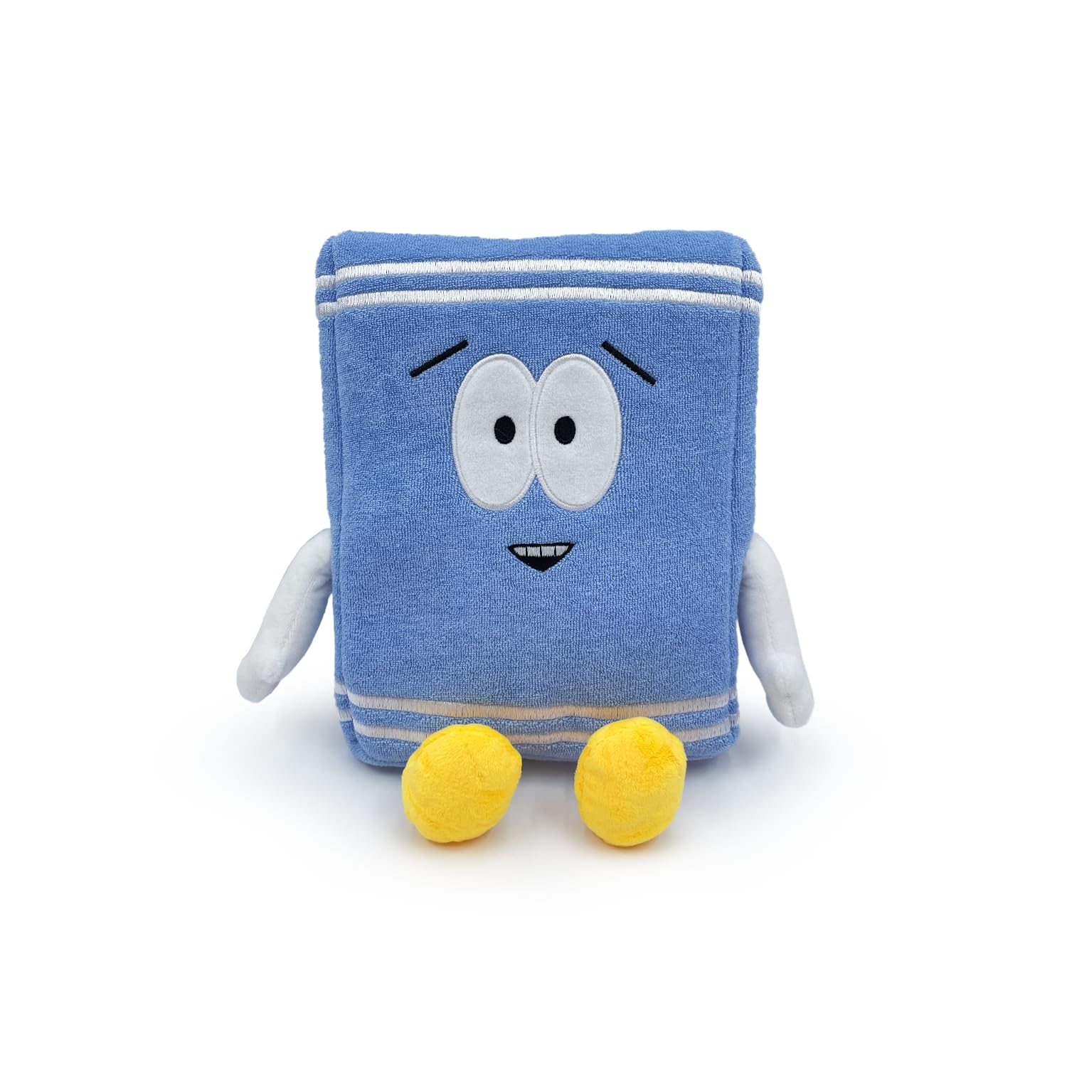 Amazon.com: Youtooz Towelie Plush #2 9in, South Park Collectible