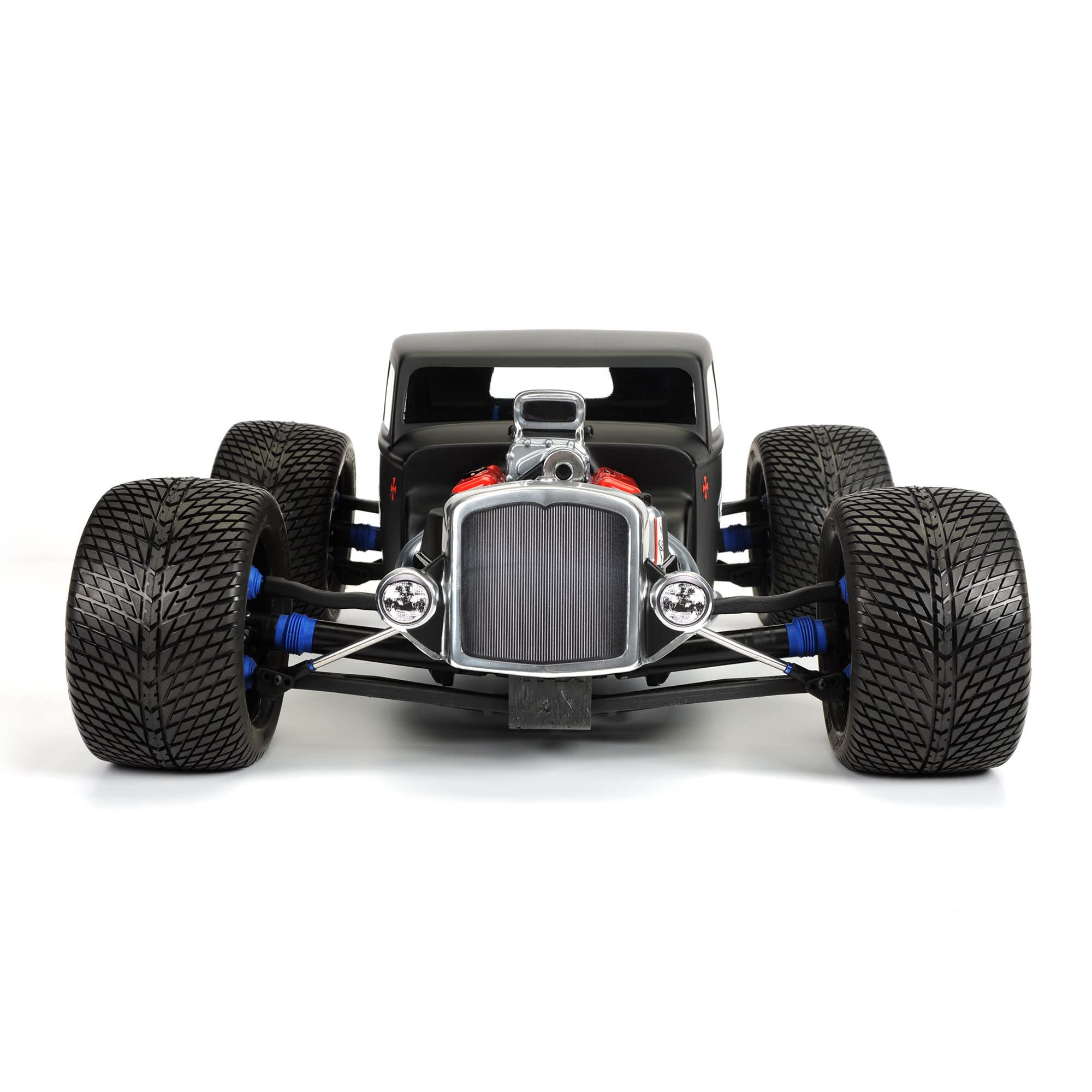 Amazon | Pro-line Rat Rod Bodyshell For Revo 3.3/e-revo/summit
