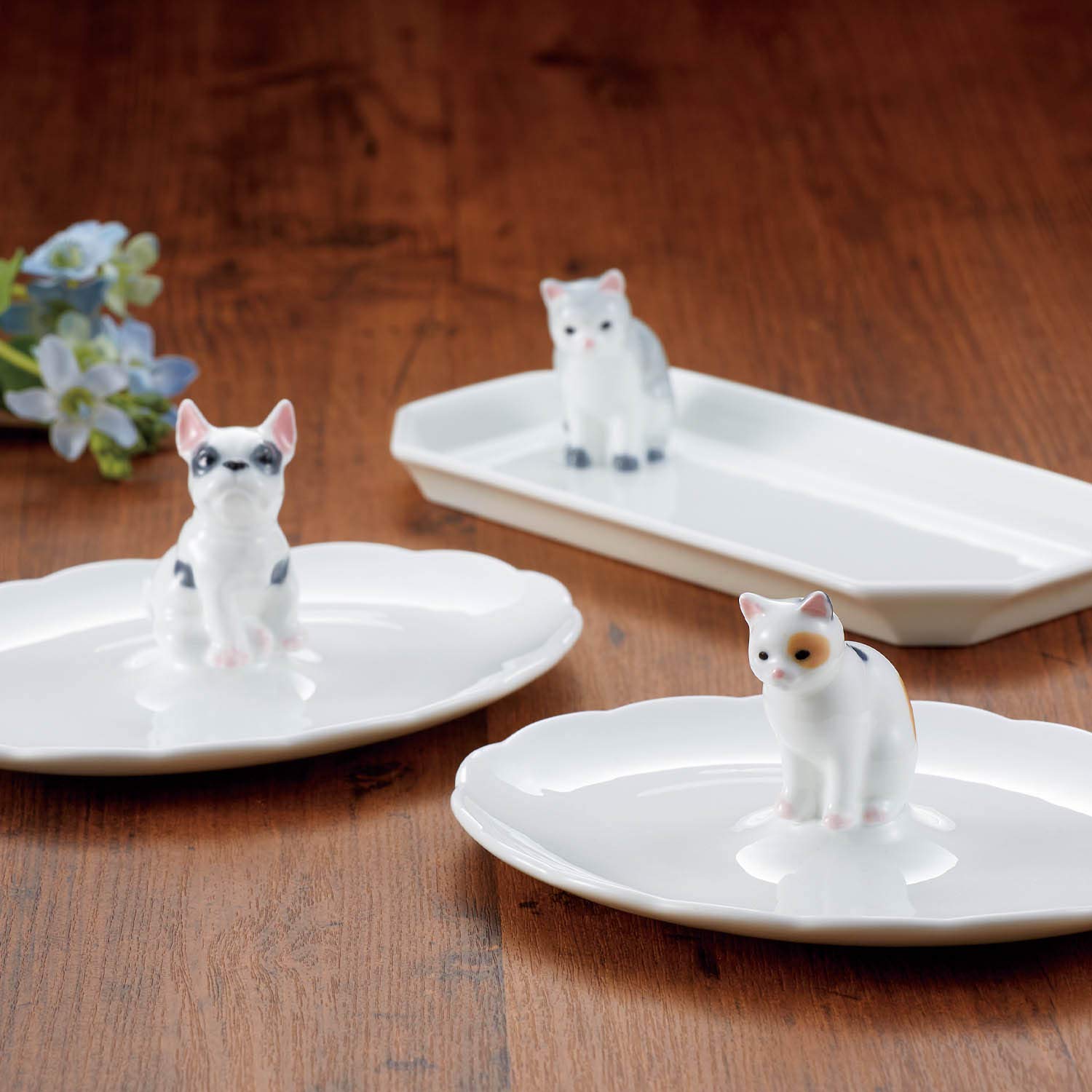 Amazon.co.jp: Noritake ノリタケ 置物 直径約15cm・短径約12cm・高さ