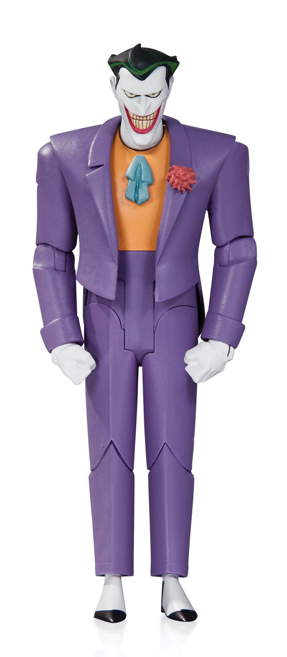 Amazon.com: DC Collectibles Batman: The Animated Series: The Joker