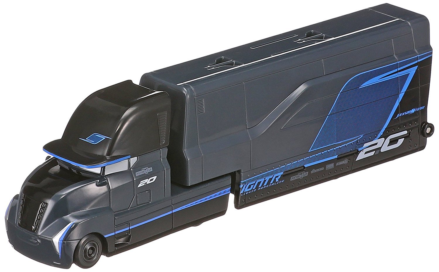 Amazon.co.jp: タカラトミー(TAKARA TOMY) 『 ディズニー ピクサー