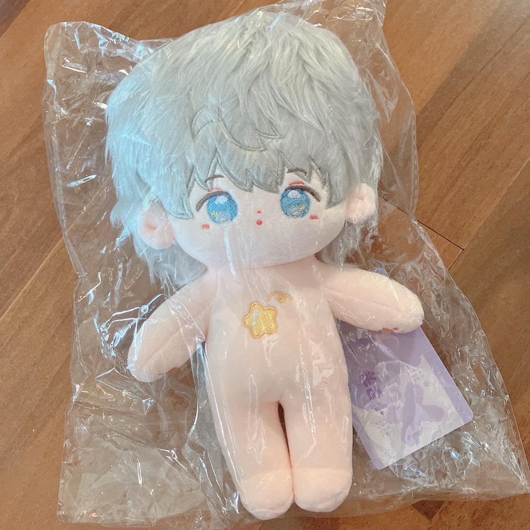 Amazon.co.jp: 恋と深空 セイヤ 20センチ ぬいぐるみ かわいい 推し活