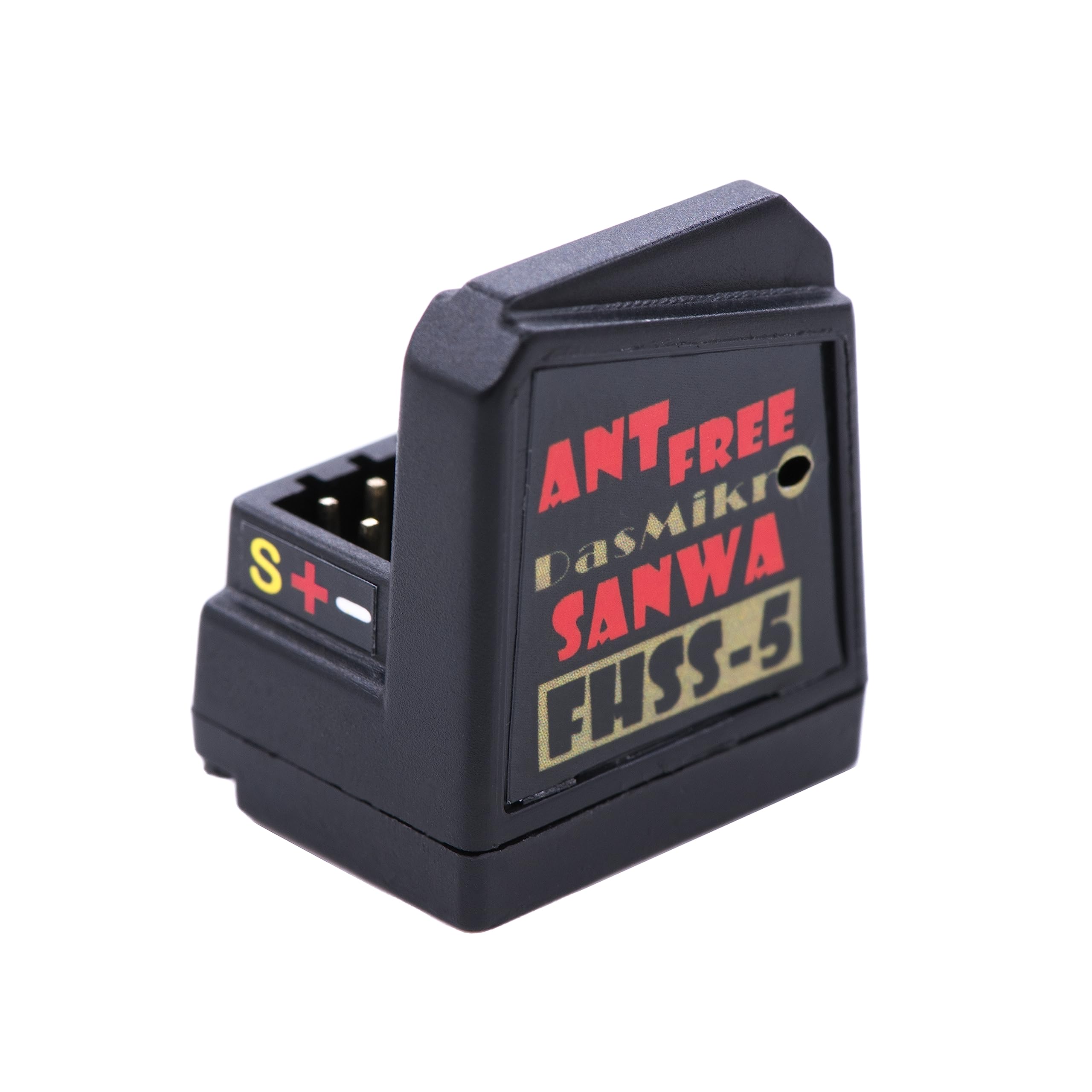 ☆新品☆サンワ 新品 SANWA サンワ RX-482 MT-4S M12S sanwa 受信機