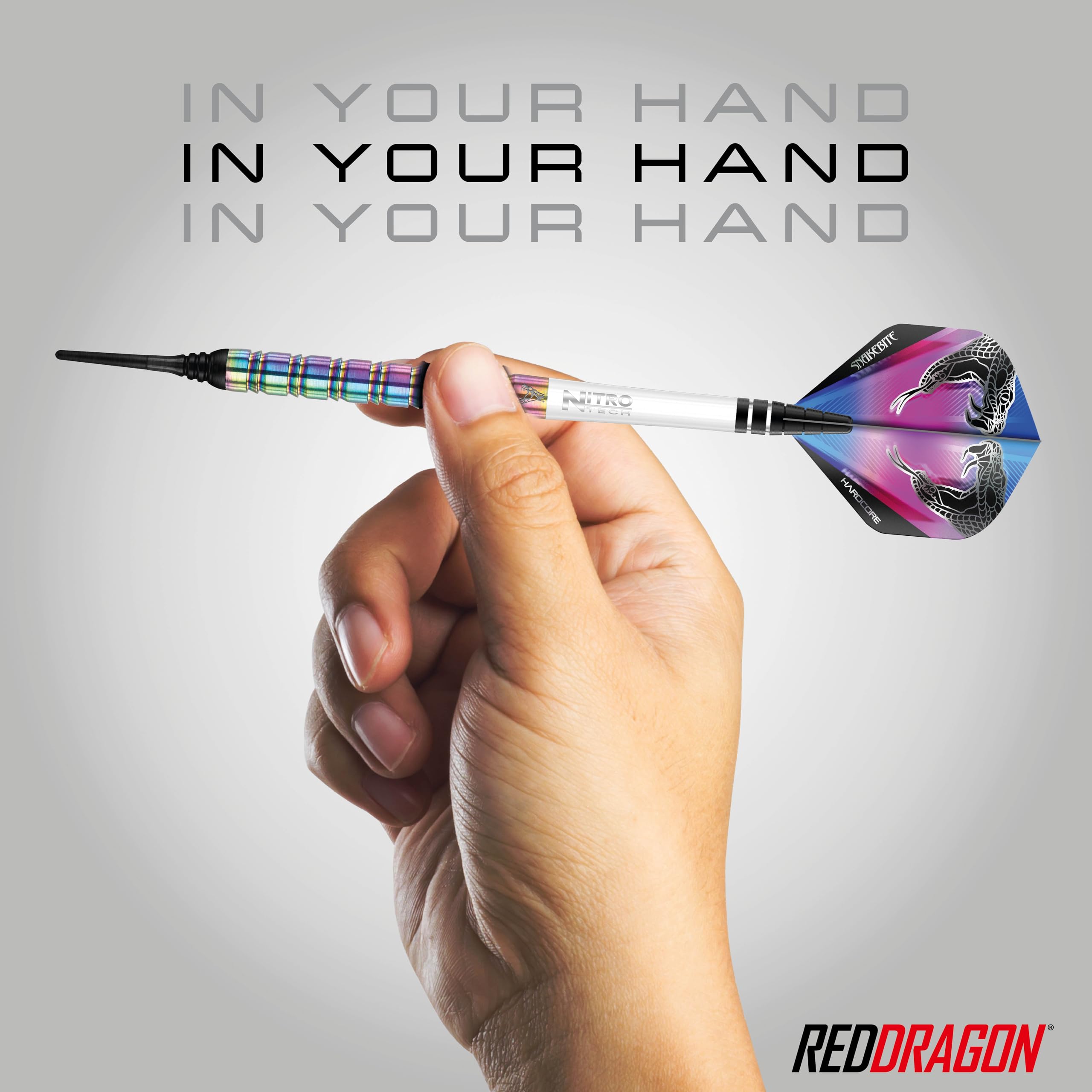 Amazon.co.jp: Peter Wright Snakebite1 ピーターライトスネークバイト