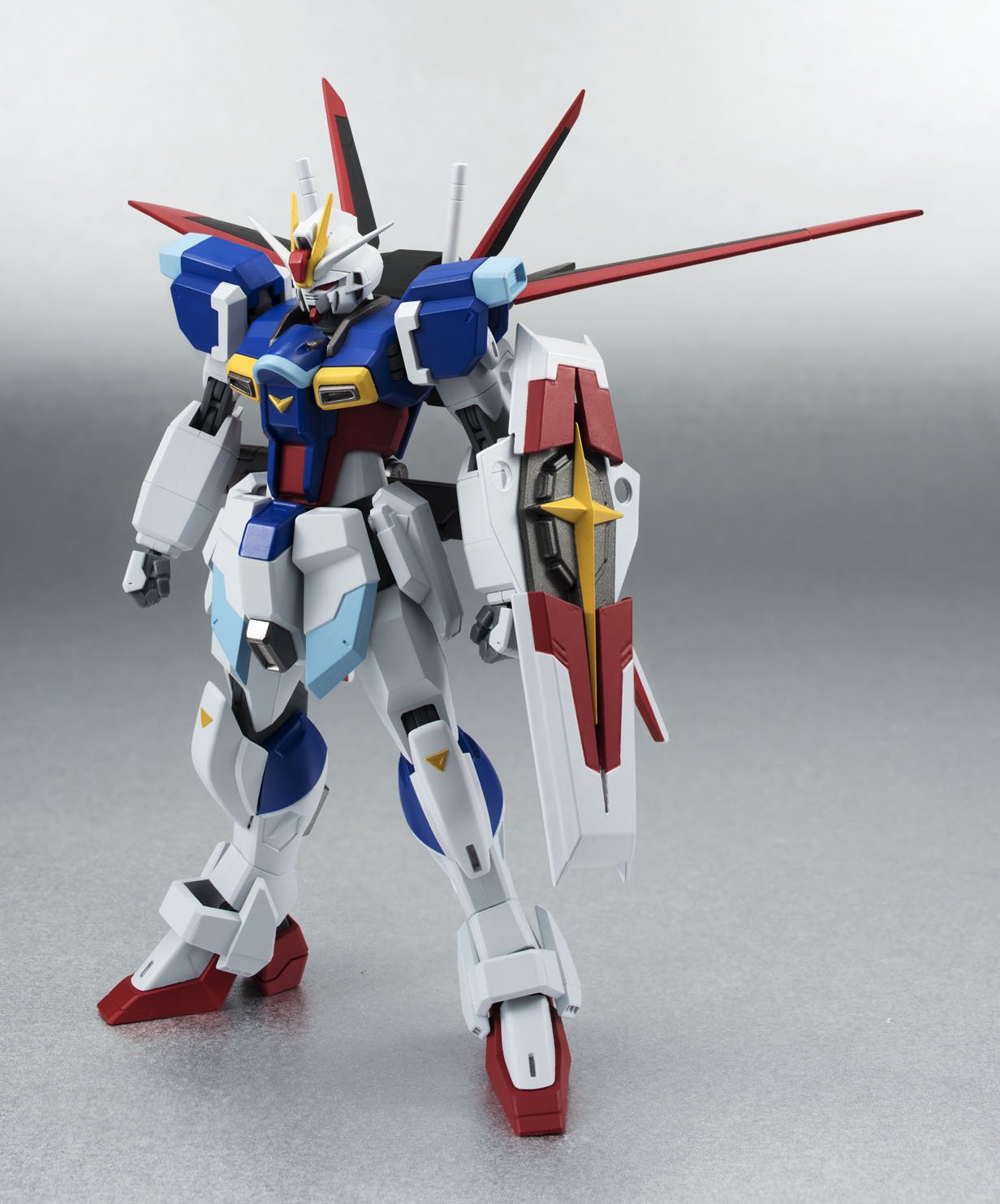 Amazon.co.jp: TAMASHII NATIONS ROBOT魂 機動戦士ガンダムSEED