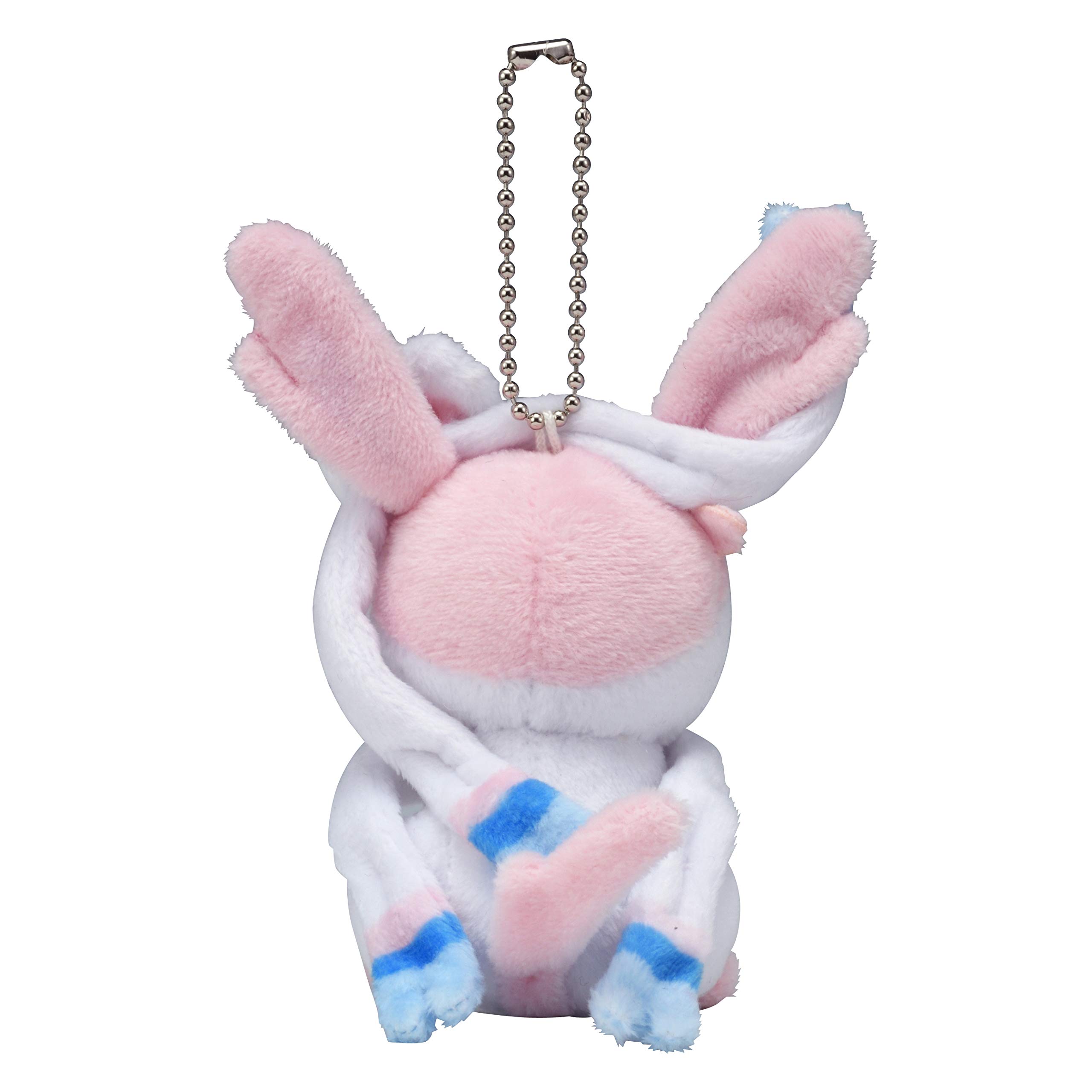 Amazon.co.jp: ポケモンセンターオリジナル マスコット へんしん