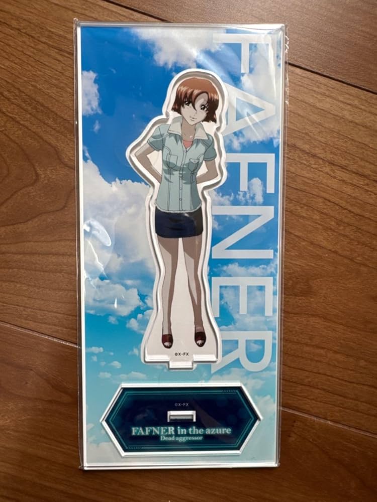 Amazon.co.jp: DMMスクラッチ オンラインくじ 蒼穹のファフナー THE