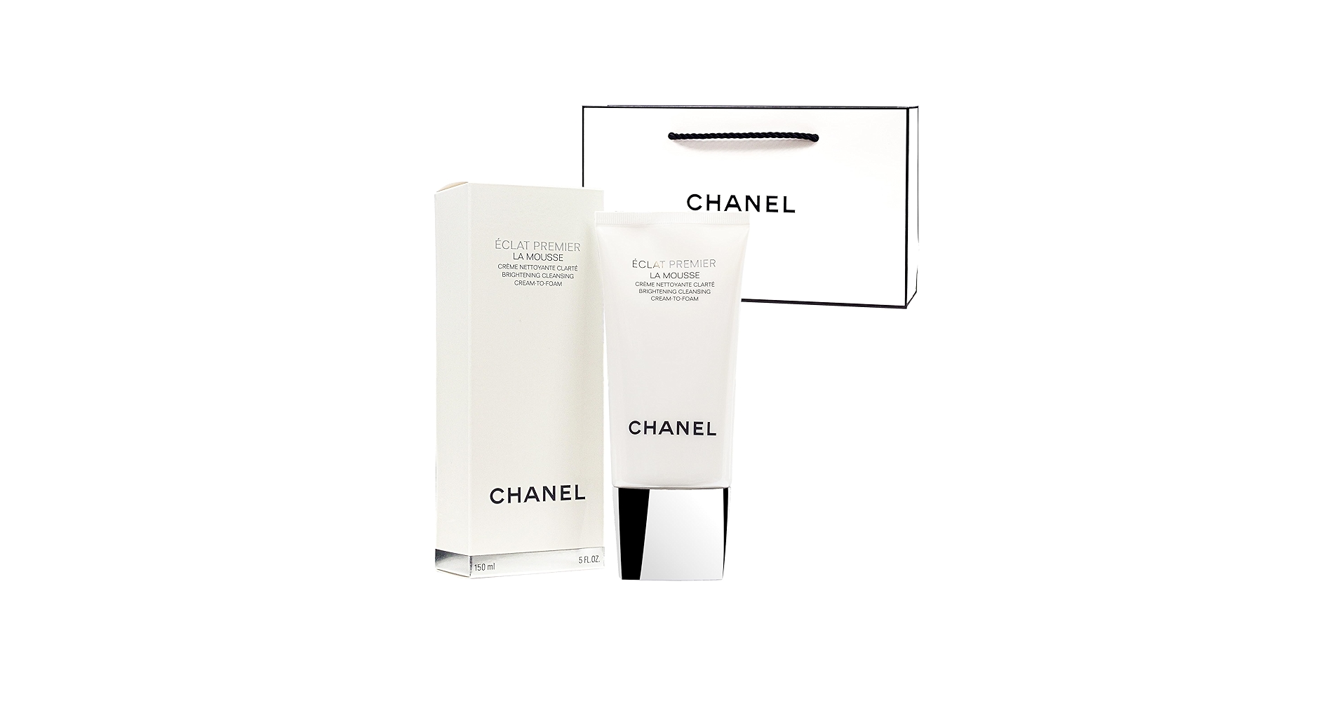 Amazon | 【国内正規品】CHANEL シャネル エクラ プルミエ フォーム