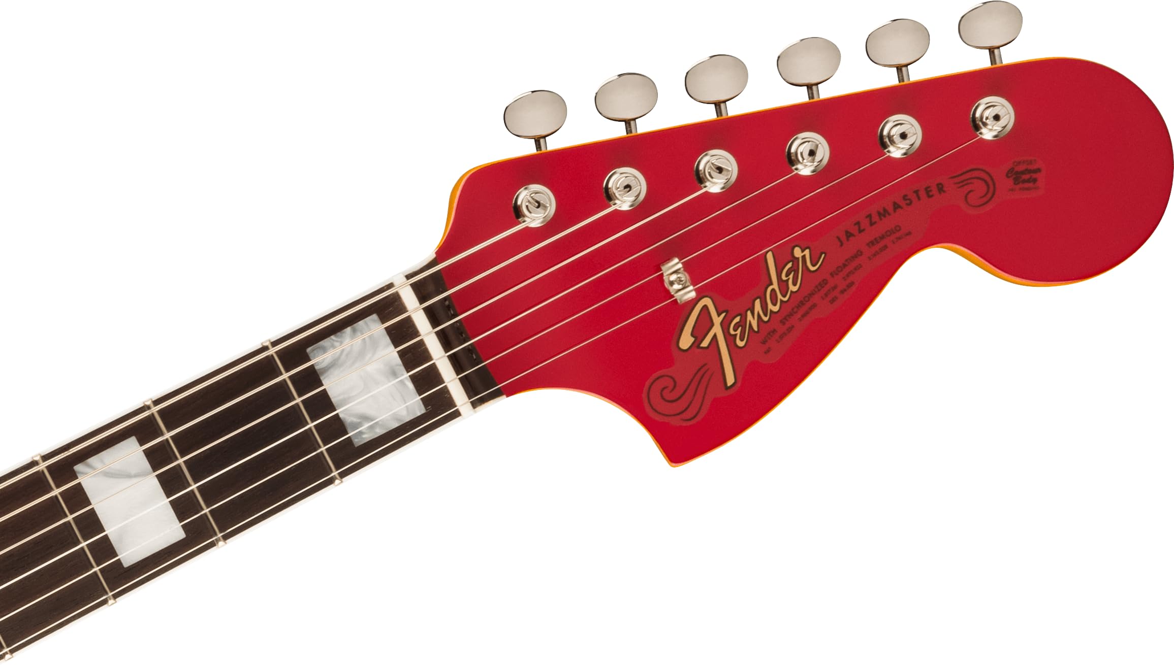 Amazon.co.jp: Fender エレキギター American Vintage II 1966