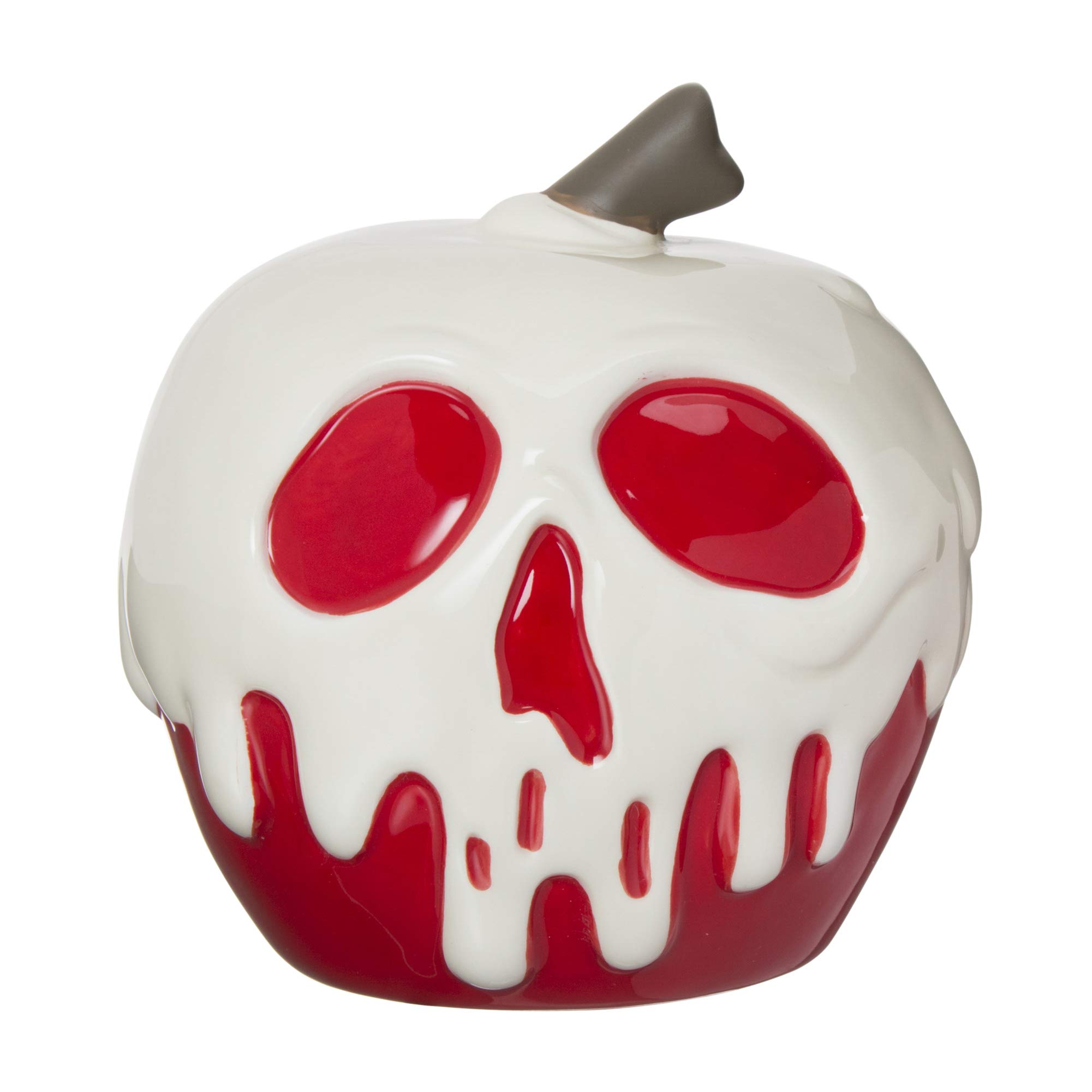 Amazon.co.jp: ディズニー 「 白雪姫 」 毒リンゴ 貯金箱 SAN2885