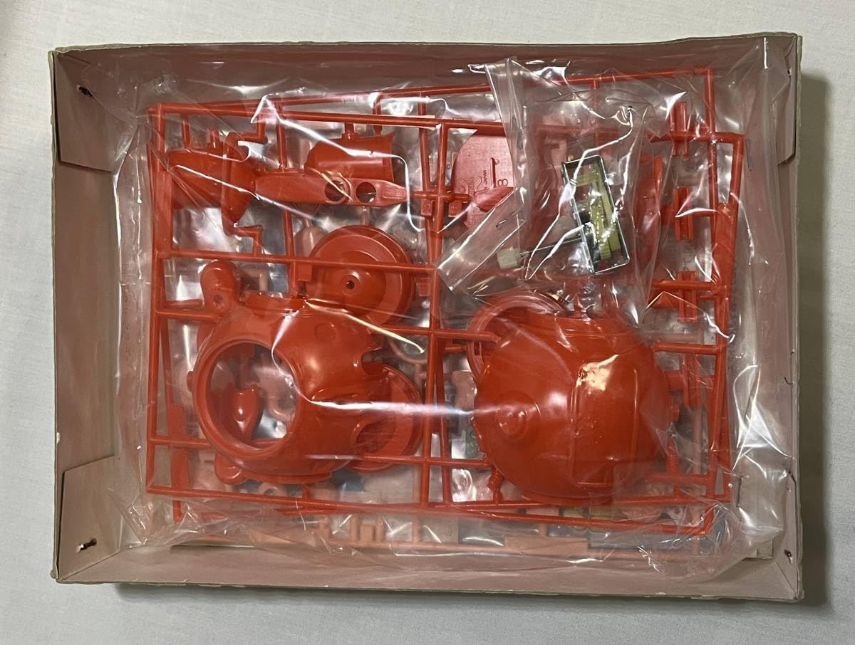 Amazon.co.jp: Dr.スランプアラレちゃん うほほ〜いピンポン号