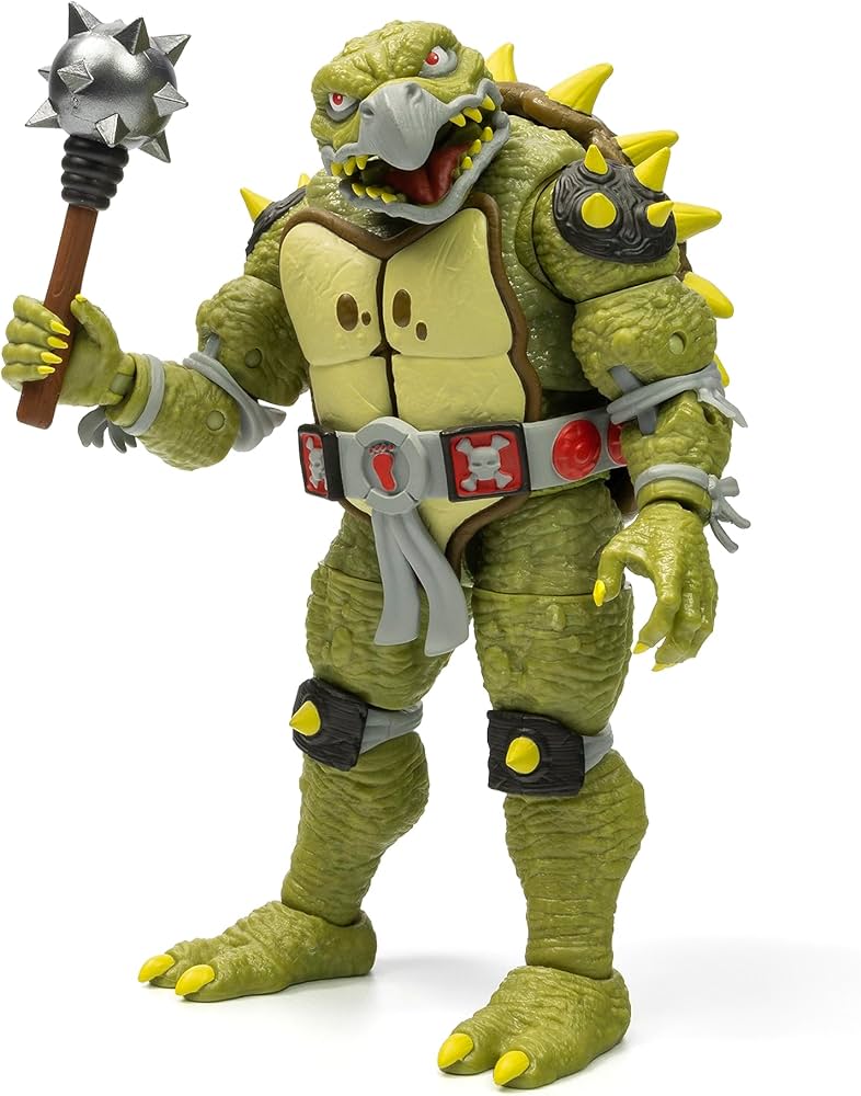 Amazon.co.jp: ティーンエイジ・ミュータント・ニンジャ・タートルズ