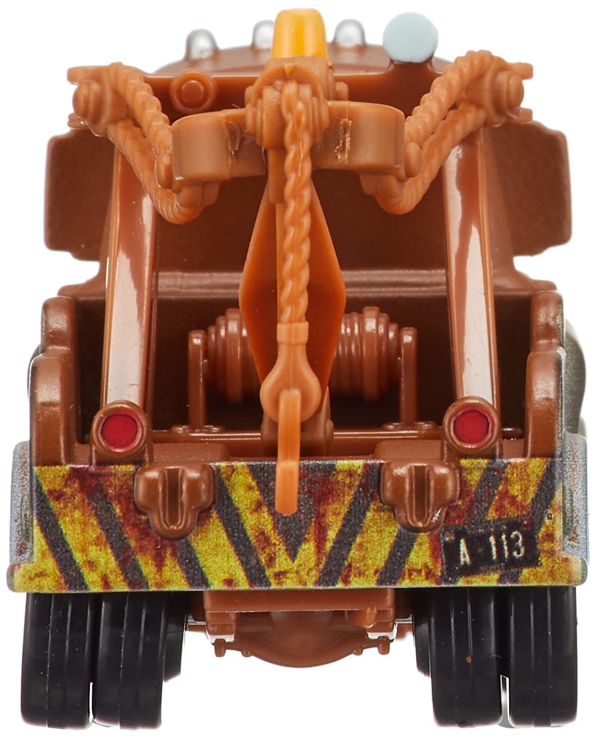 Amazon.co.jp: タカラトミー『 ディズニー カーズ トミカ C-37