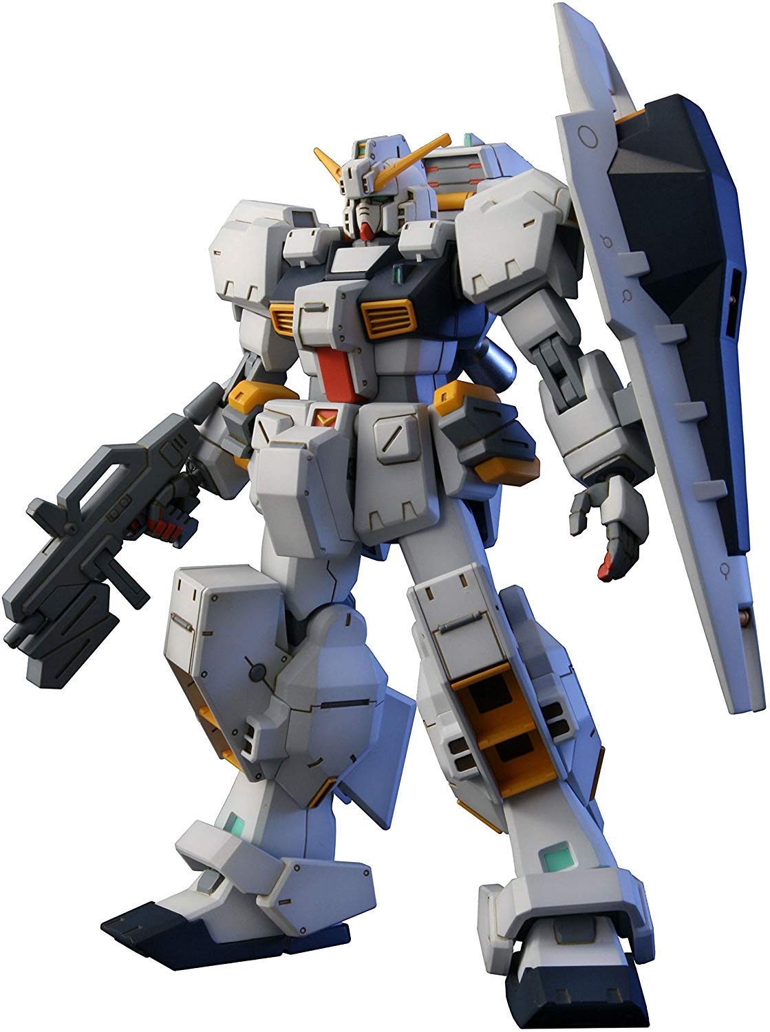 Amazon.co.jp: Bandai Hobby #56 RX121-1 TR-1 Hazel Custom, Bandai