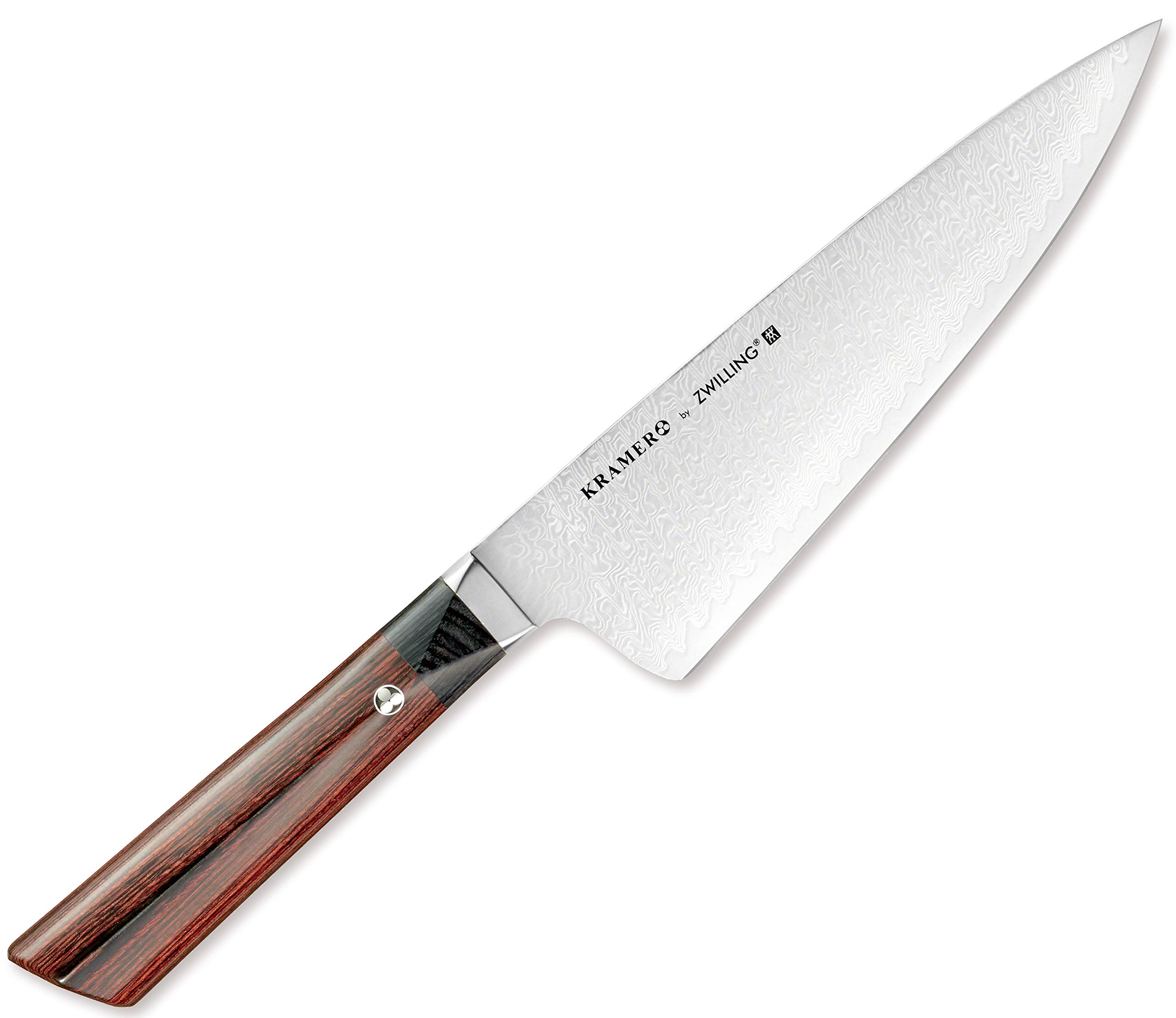 Amazon｜Zwilling ツヴィリング 「 ボブ・クレーマー メイジ シェフ