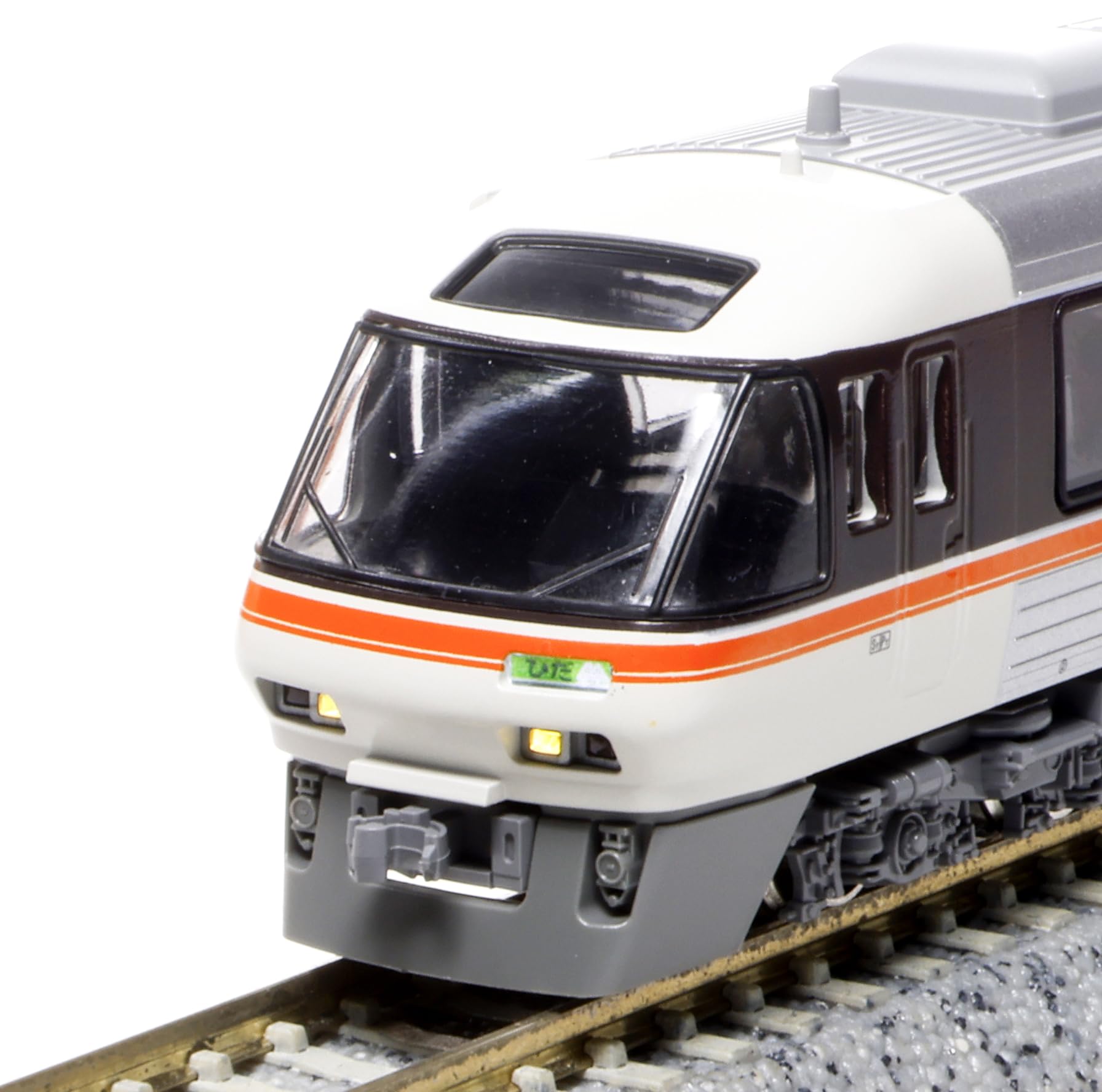 Amazon | KATO Nゲージ キハ85系 ワイドビューひだ・ワイドビュー南紀